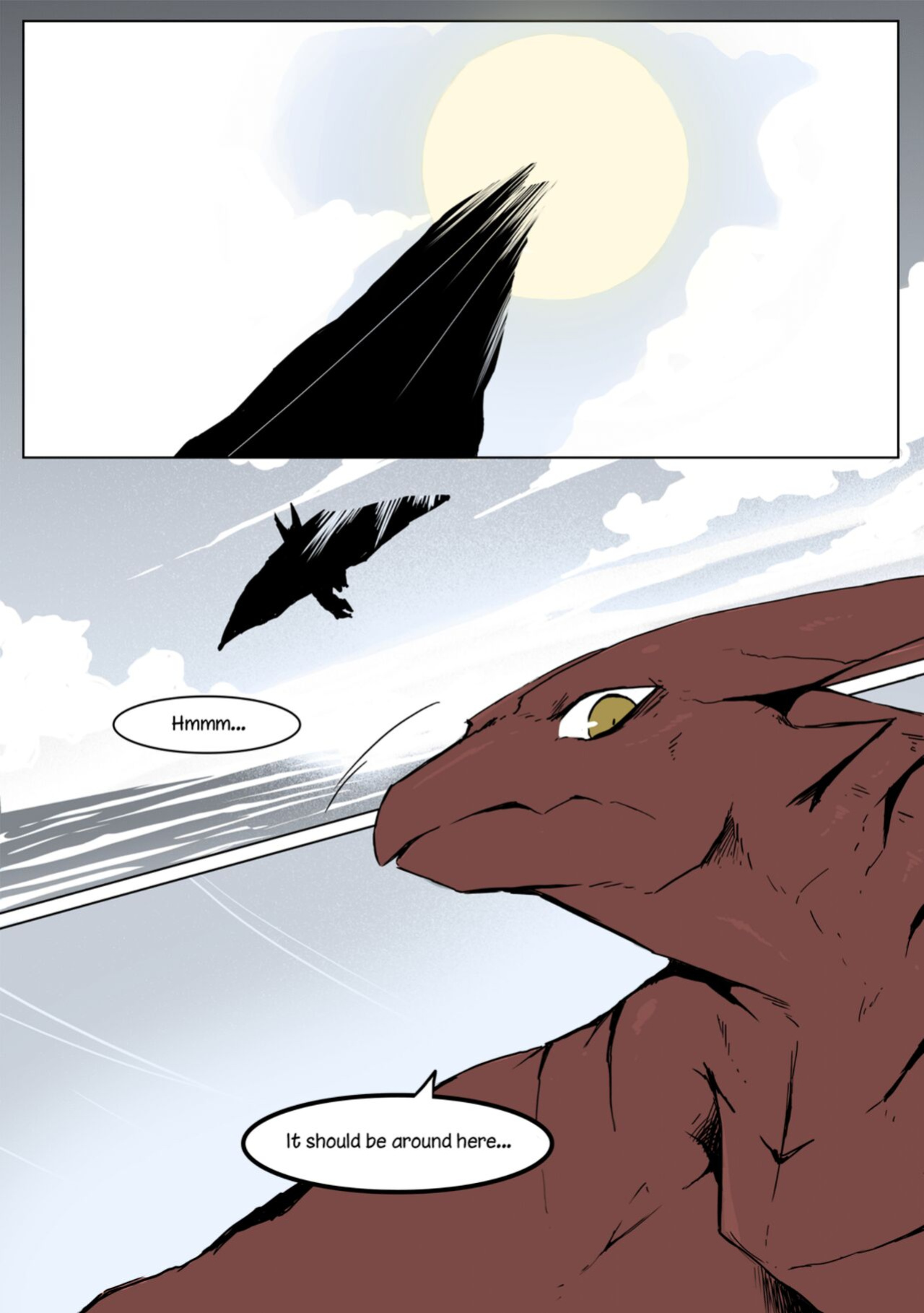[AGITYPE] God x King (Godzilla) [Colorized]