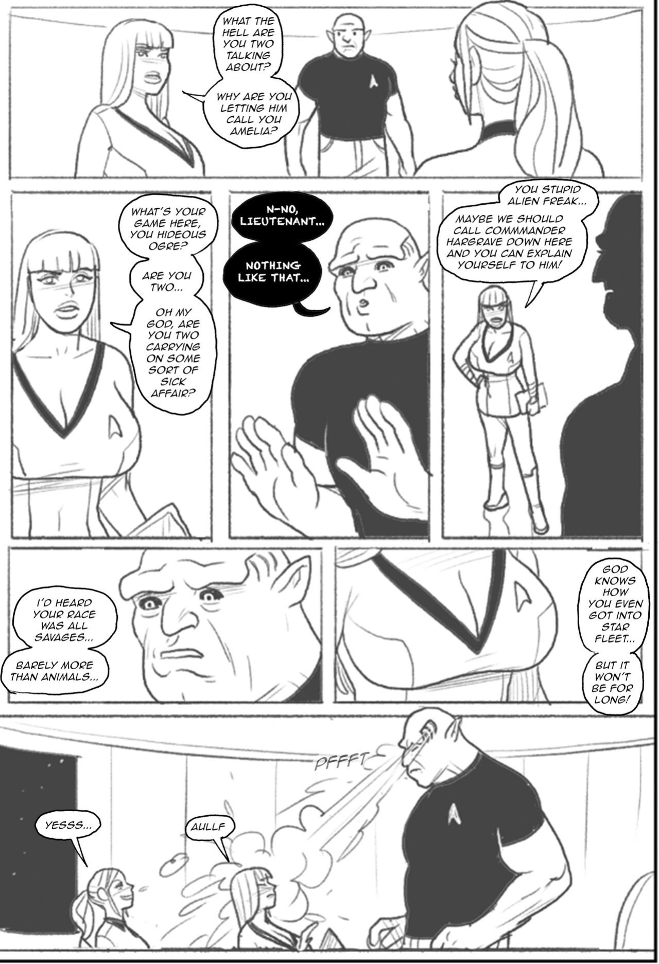 [Pegasus] Never Insult a Repecki 03