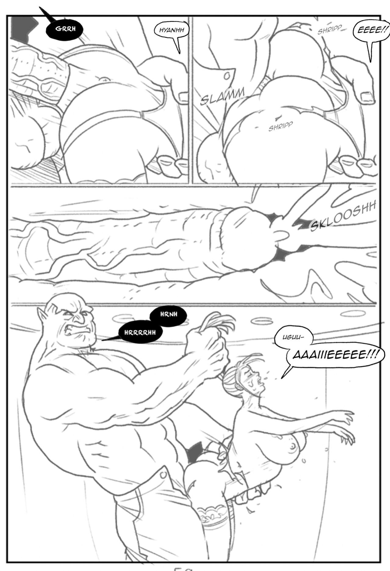 [Pegasus] Never Insult a Repecki 02