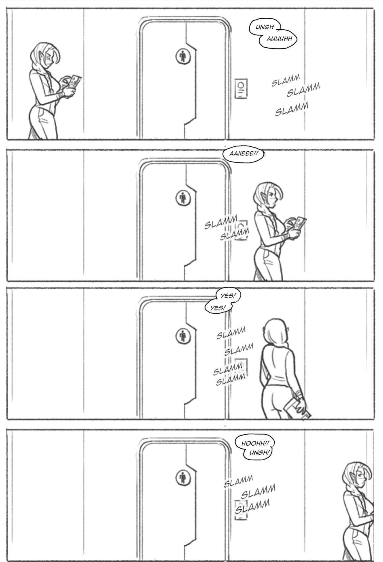 [Pegasus] Never Insult a Repecki 05