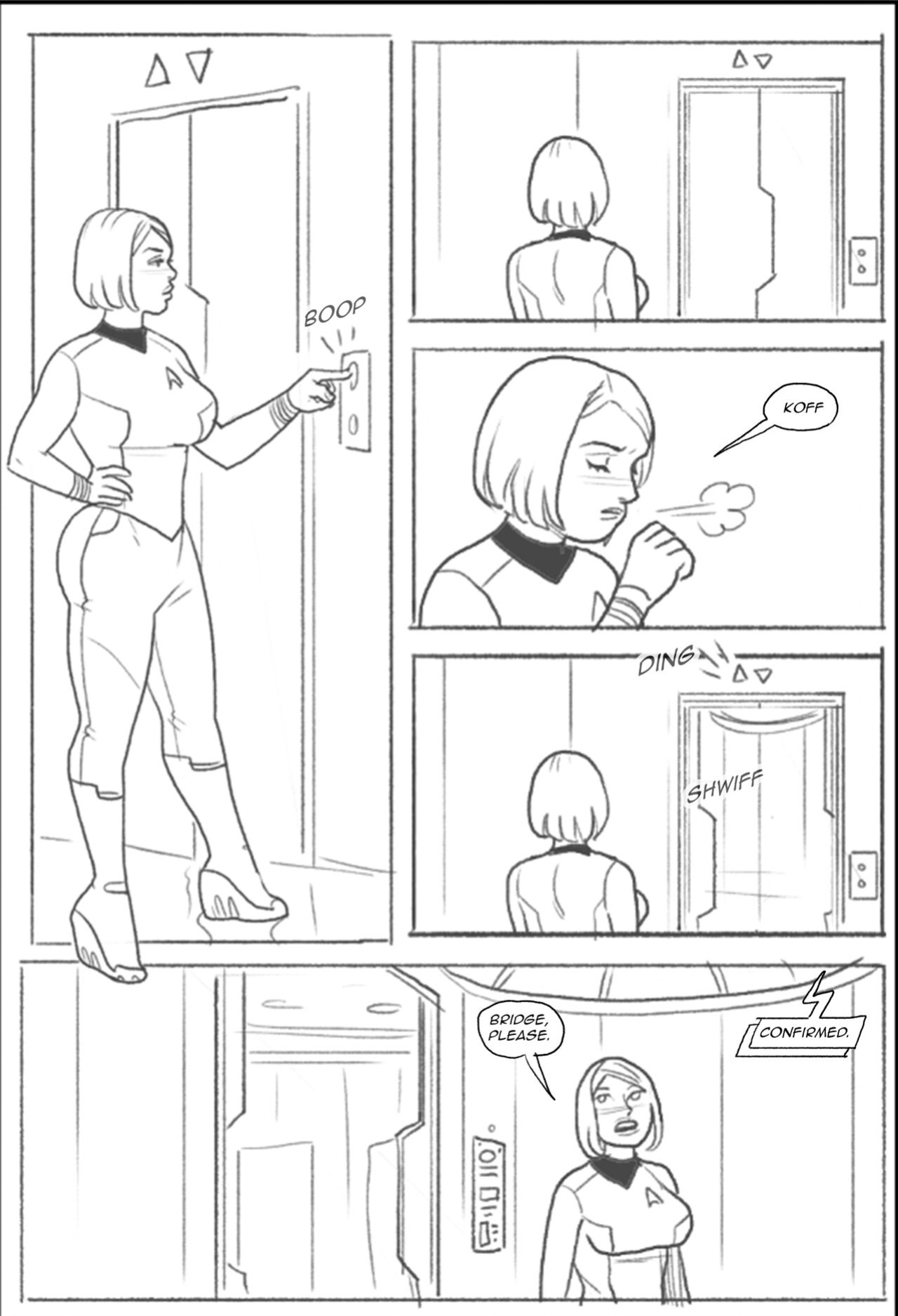 [Pegasus] Never Insult a Repecki 05