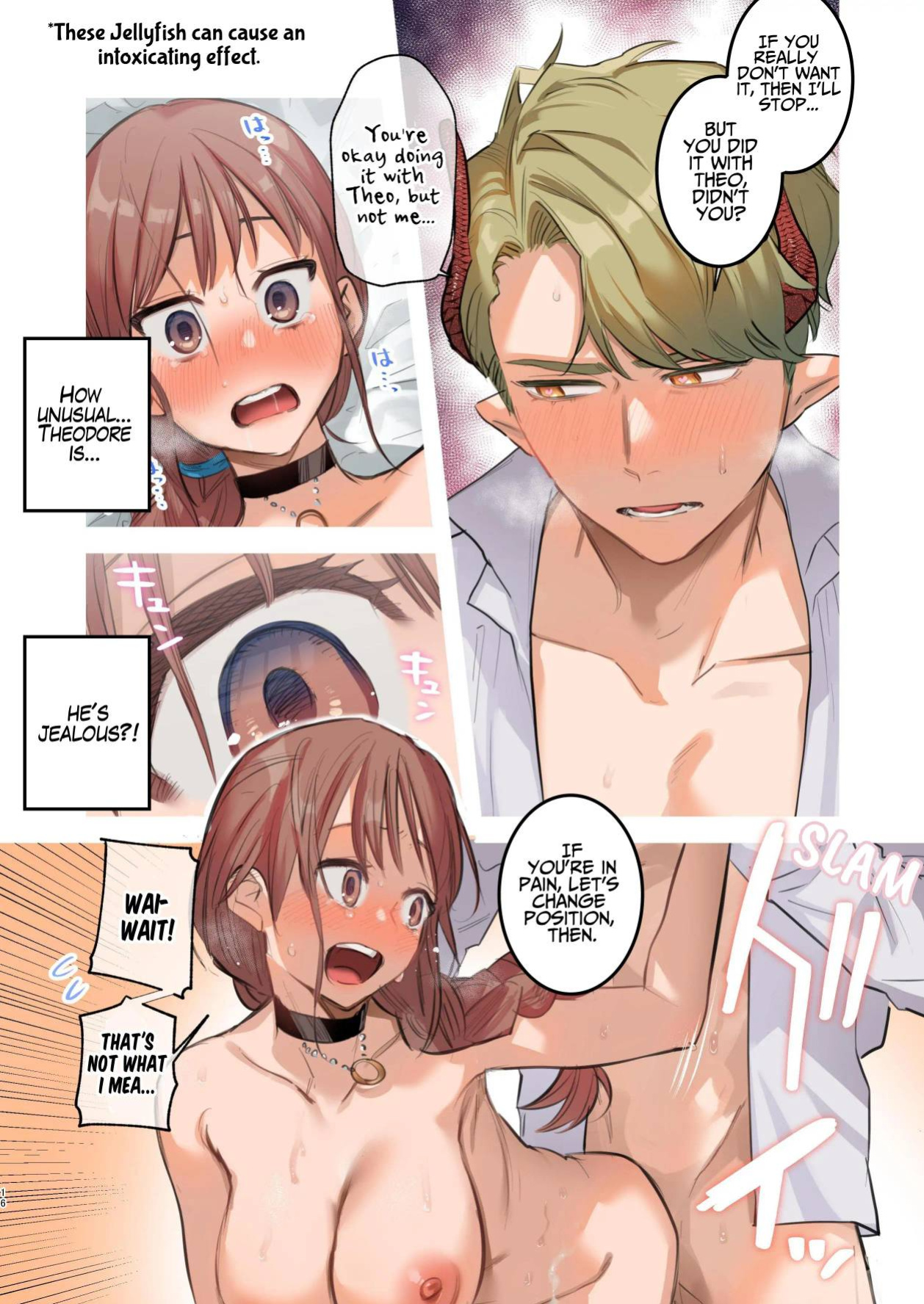 [Mauve (Oniben Katze)] dog eat dog era SUMMER ∼Ryuujinzoku Dorei no Futago to Natsuyasumi~ | dog eat dog era SUMMER ~Vacation with Twin Dragonkin Slaves~