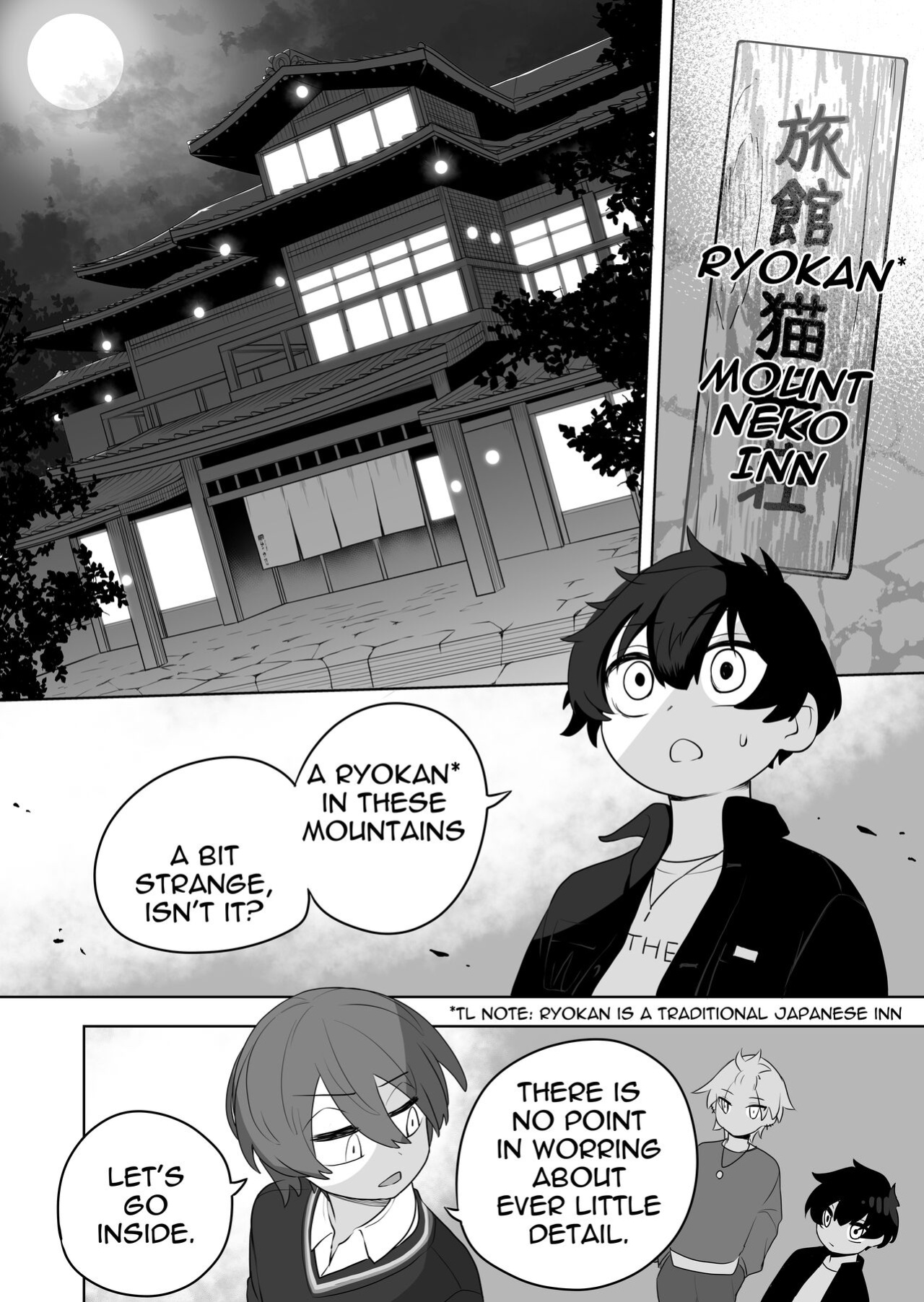 [Amuai Okashi Seisakusho (Ahoge Kinoko)] Nekodake no Kai [Quatloco]