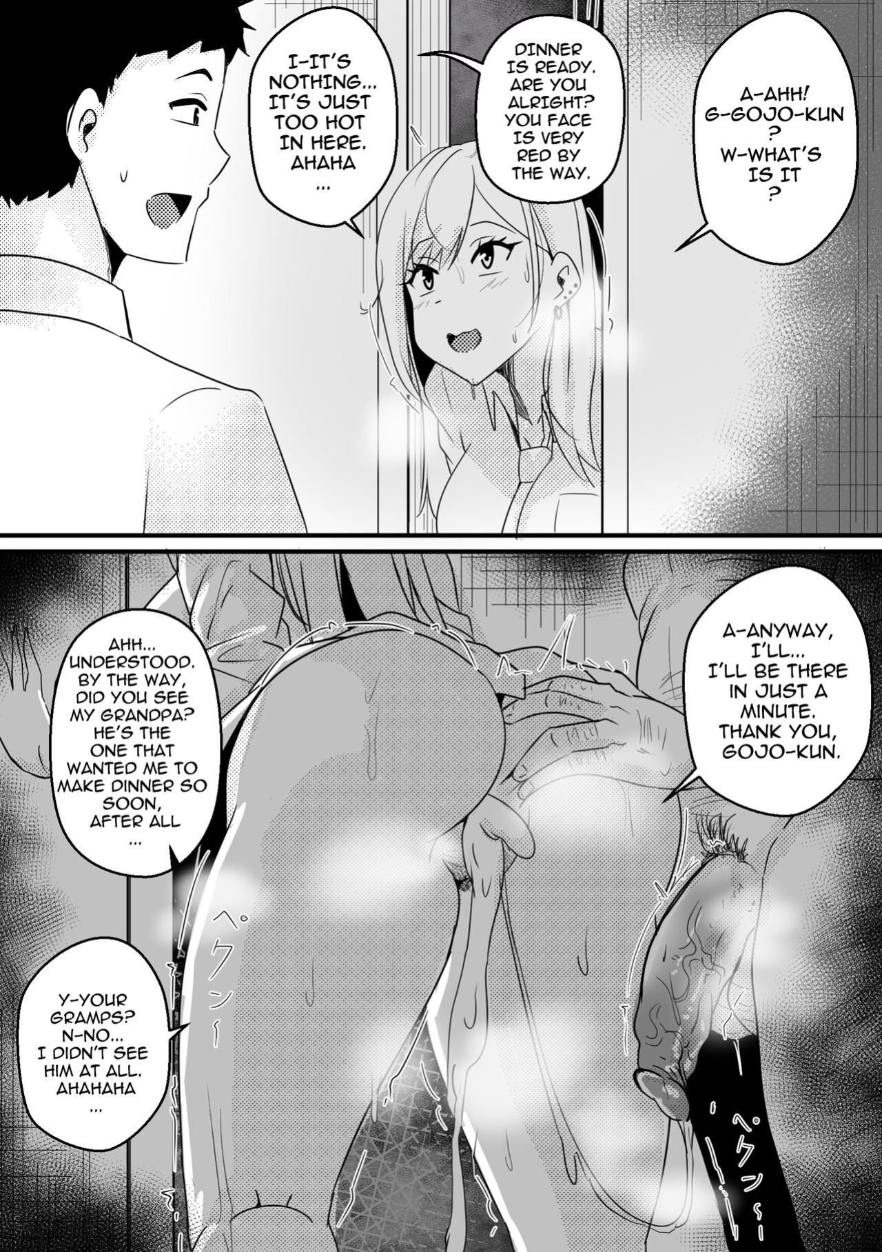 B-trayal 39 + Extras (Decensored)