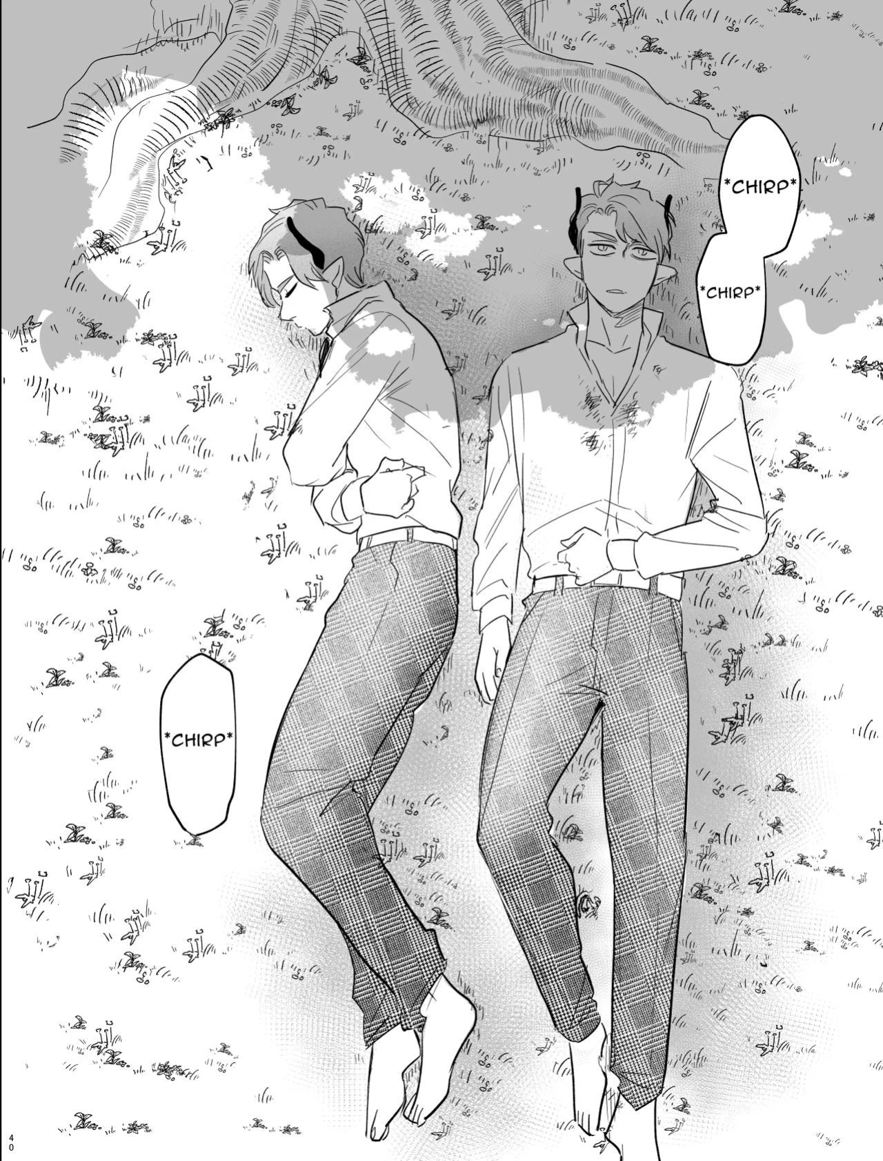 [Mauve (Oniben Katze)] dog eat dog era ~Iinazuke no Mahou Kishi to Saimin Jinmon~ | dog eat dog era ~Magic Knight Fiancé's Hypnotic Interrogation~