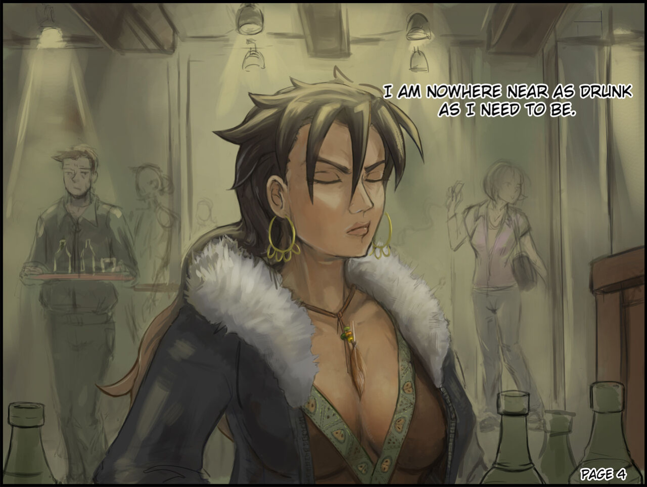 [Onyxsis] Animal Farm! Vol. 2