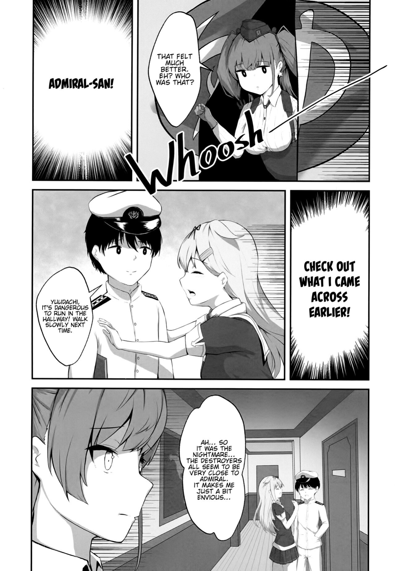 (FF39) [dkaze] Atlanta Wants More (Kantai Collection -KanColle-) [FMLTranslations] [Uncensored]