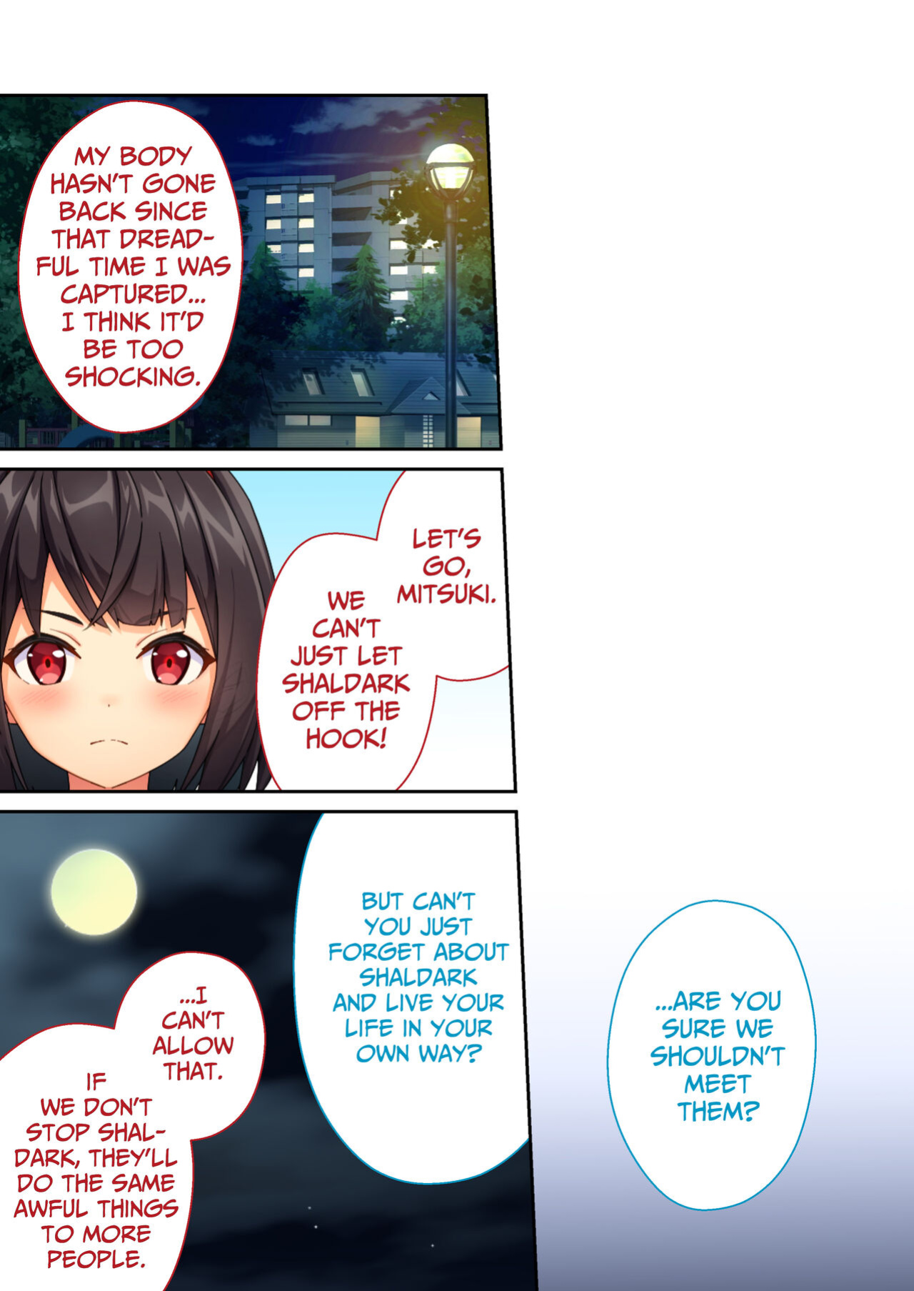 [Drops! (Purinpu)] Sailor Splendor Nagisa ~The Secret Ero-trap Labratory~