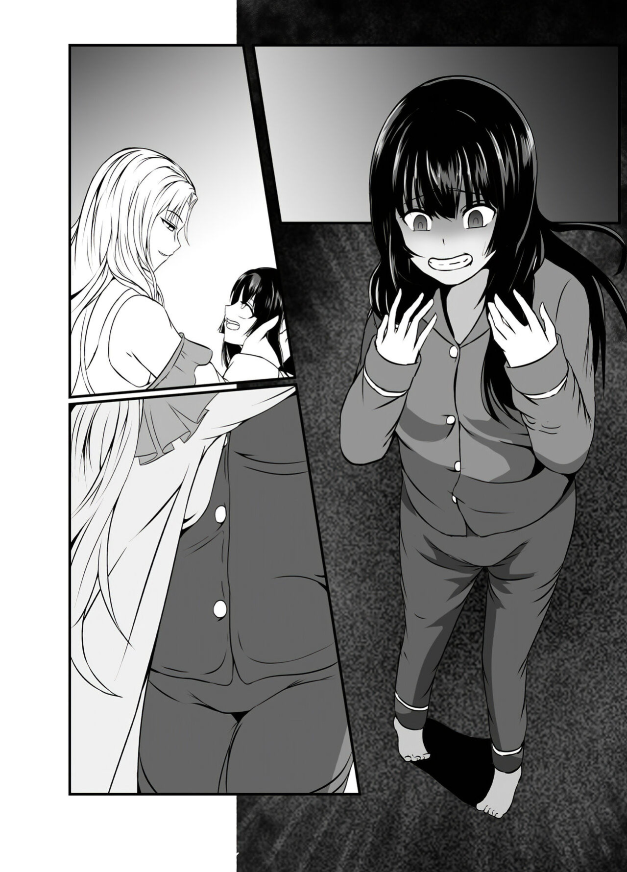 [Hyoui no Jikan] Kawa-ka o Mama Koto [FC]