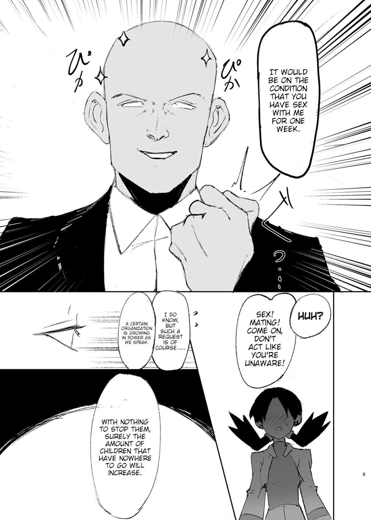 [Petapetapeta (Peta)] Ochinpo ni Hokaku (Get) Sareta Kris-chan | Kris-chan, "Captured" by a Penis (Pokémon)