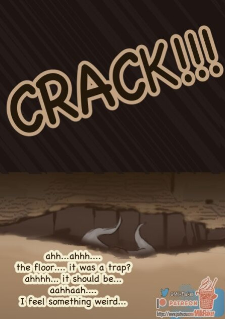 [MilkFlaker] DEMON DUNGEONS 3