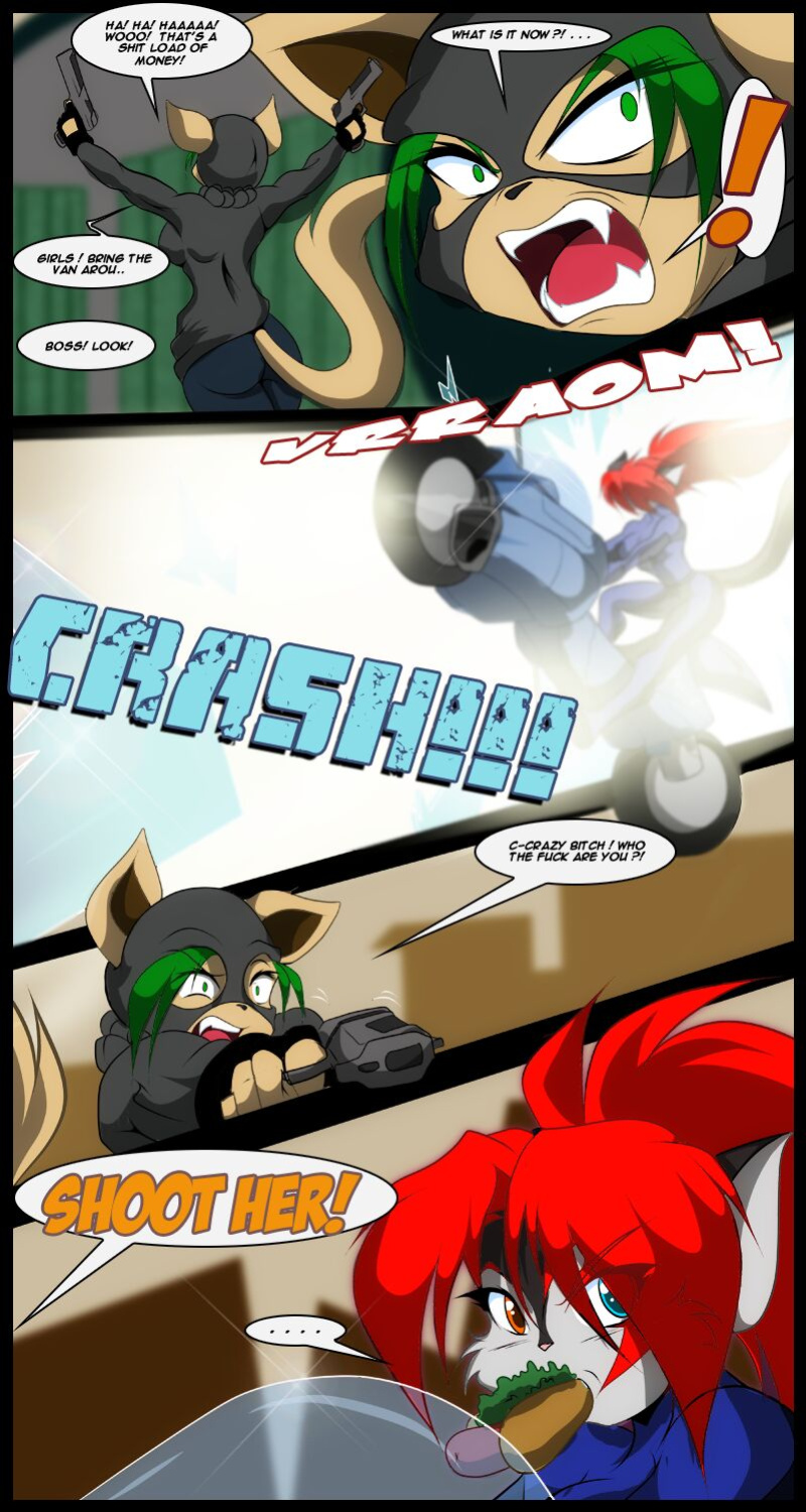 [Mastergodai] Project Zero/Project Zero Six