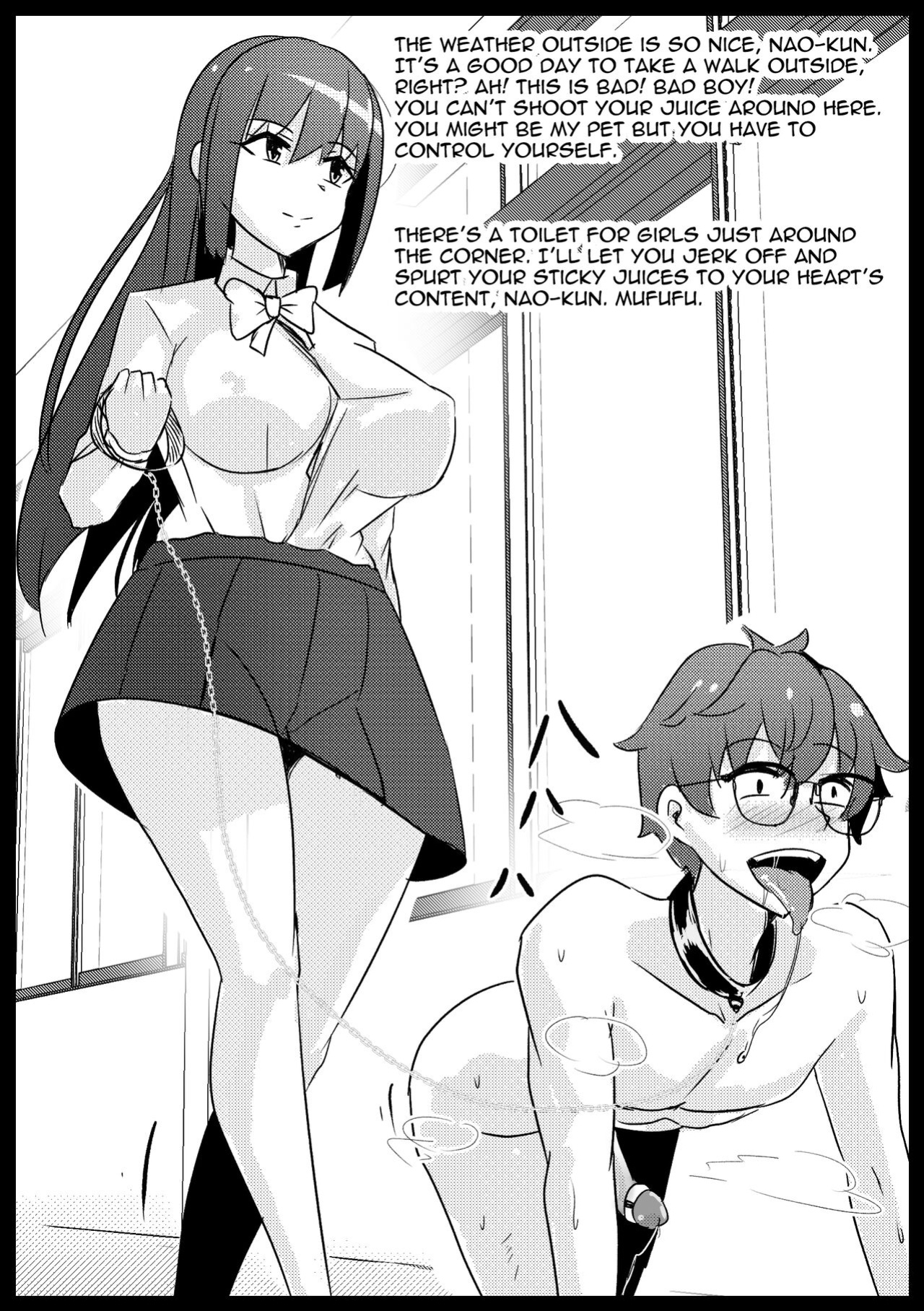 B-trayal 38 + Extras (Decensored)