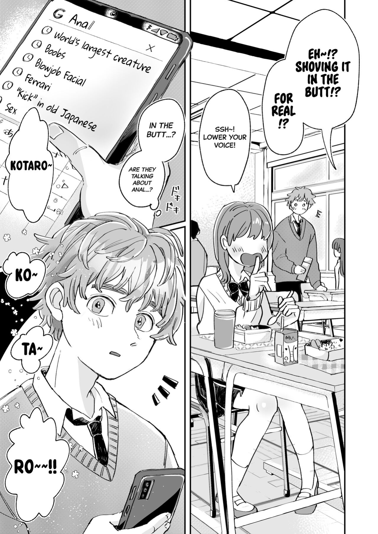[hizakozou (Hatano)] Seiyoku no Tsuyoi Zeme to Nandemo Shite Kureru Uke | A Top With Strong Libido And A Bottom Who Would Do Anything For Him. [Black Grimoires]