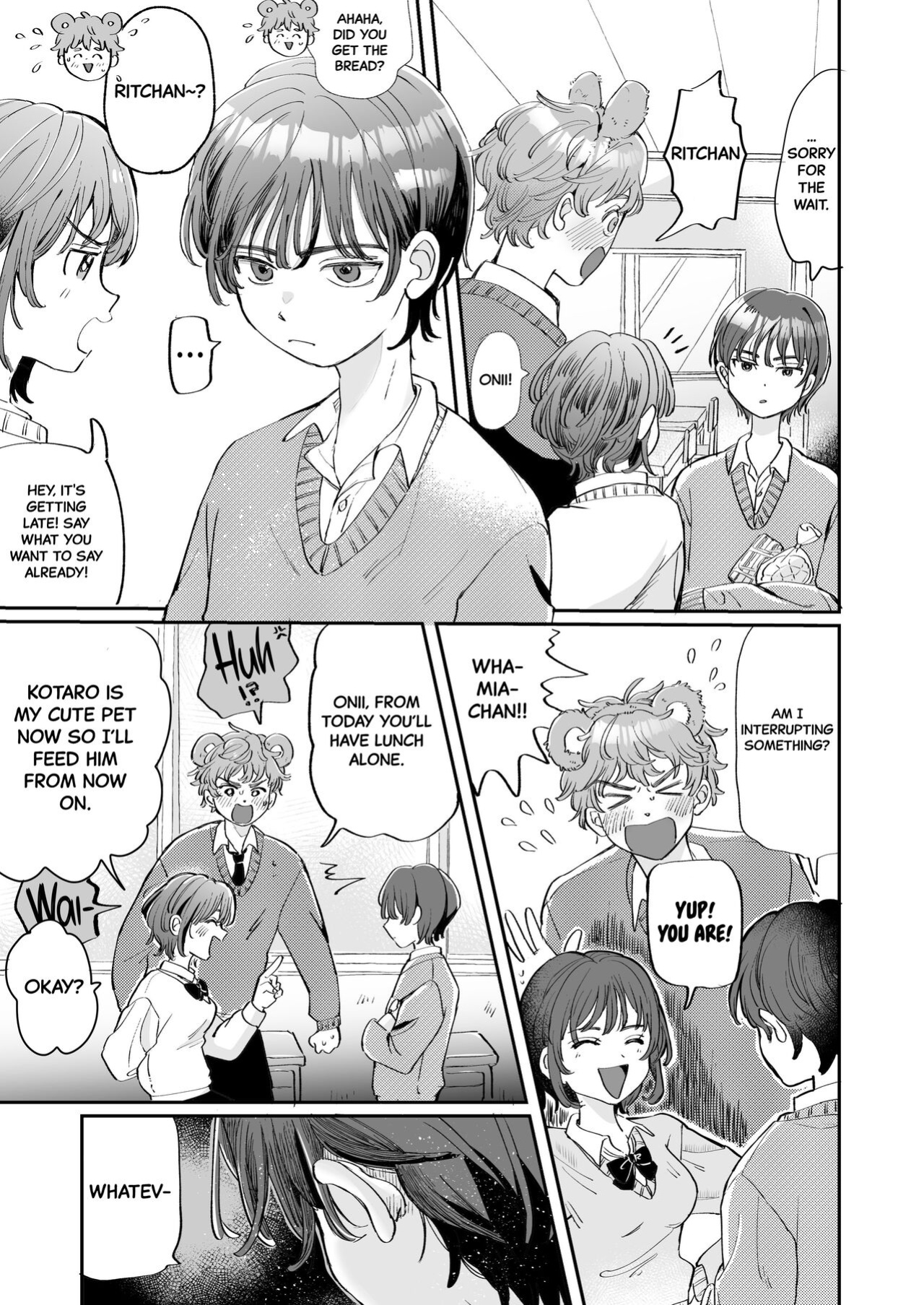 [hizakozou (Hatano)] Seiyoku no Tsuyoi Zeme to Nandemo Shite Kureru Uke | A Top With Strong Libido And A Bottom Who Would Do Anything For Him. [Black Grimoires]