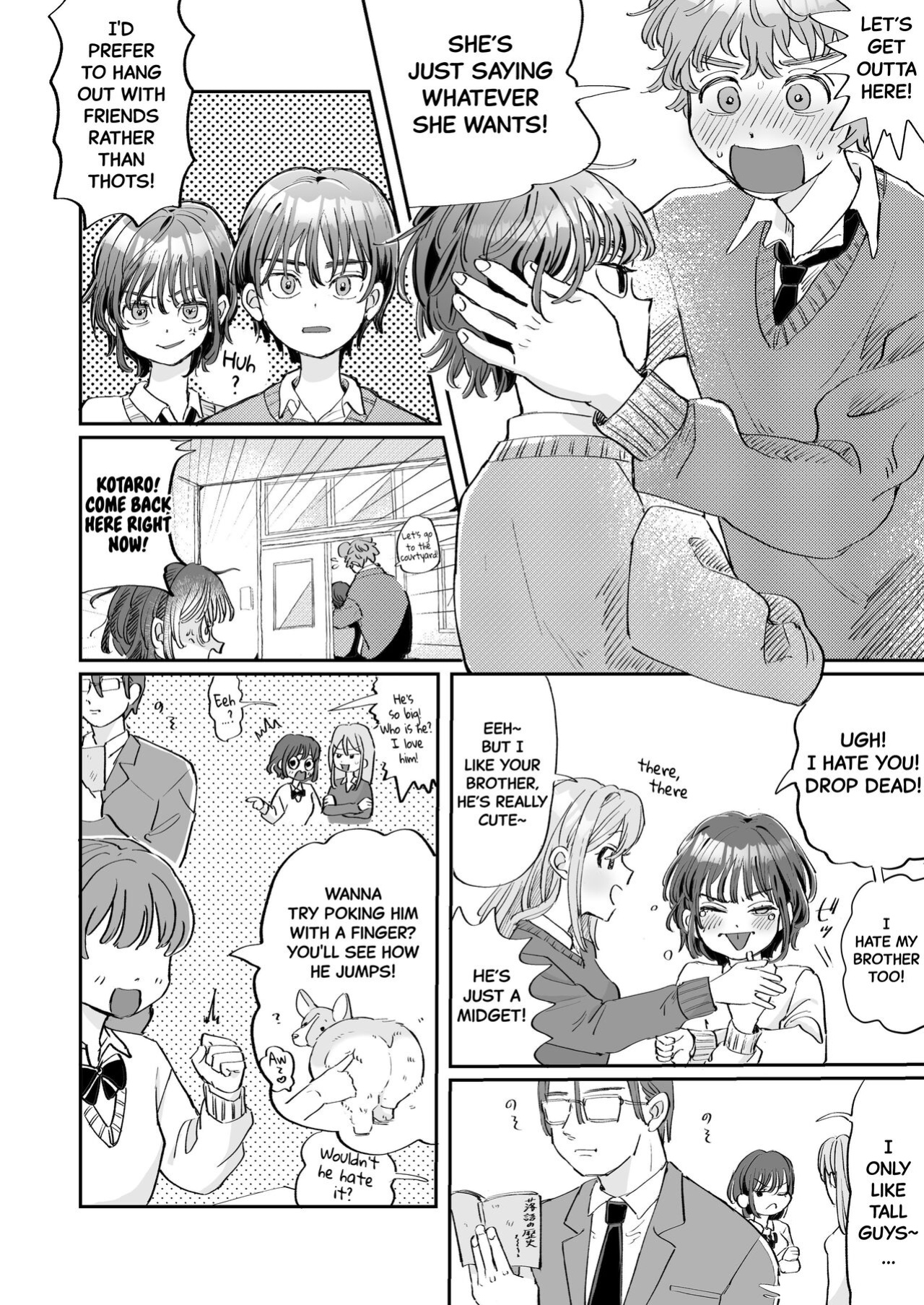 [hizakozou (Hatano)] Seiyoku no Tsuyoi Zeme to Nandemo Shite Kureru Uke | A Top With Strong Libido And A Bottom Who Would Do Anything For Him. [Black Grimoires]