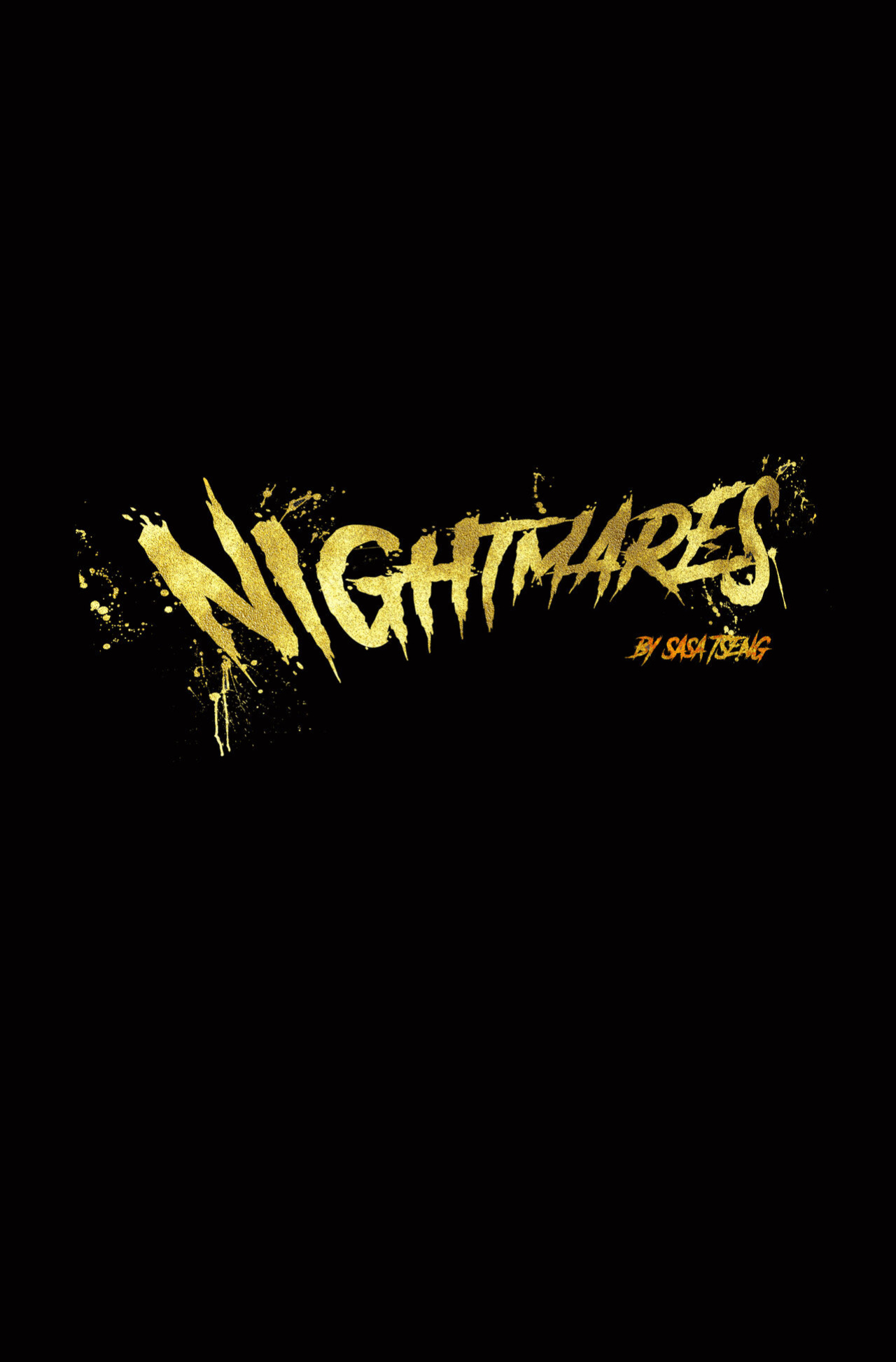 [Sacommesassy] Nightmares