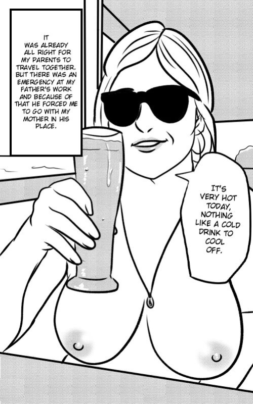 [Tzinnxt] Honey Beach