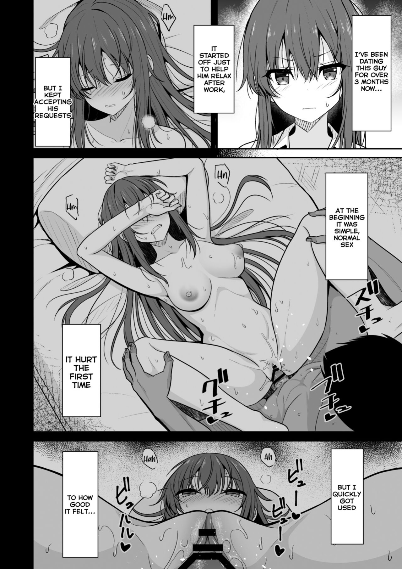 (C99) [Nekonokone (Takeyuu)] Mitame ga Kitsume na Kanojo o Kaihatsu shite Kozukuri suru made [SDTLs]