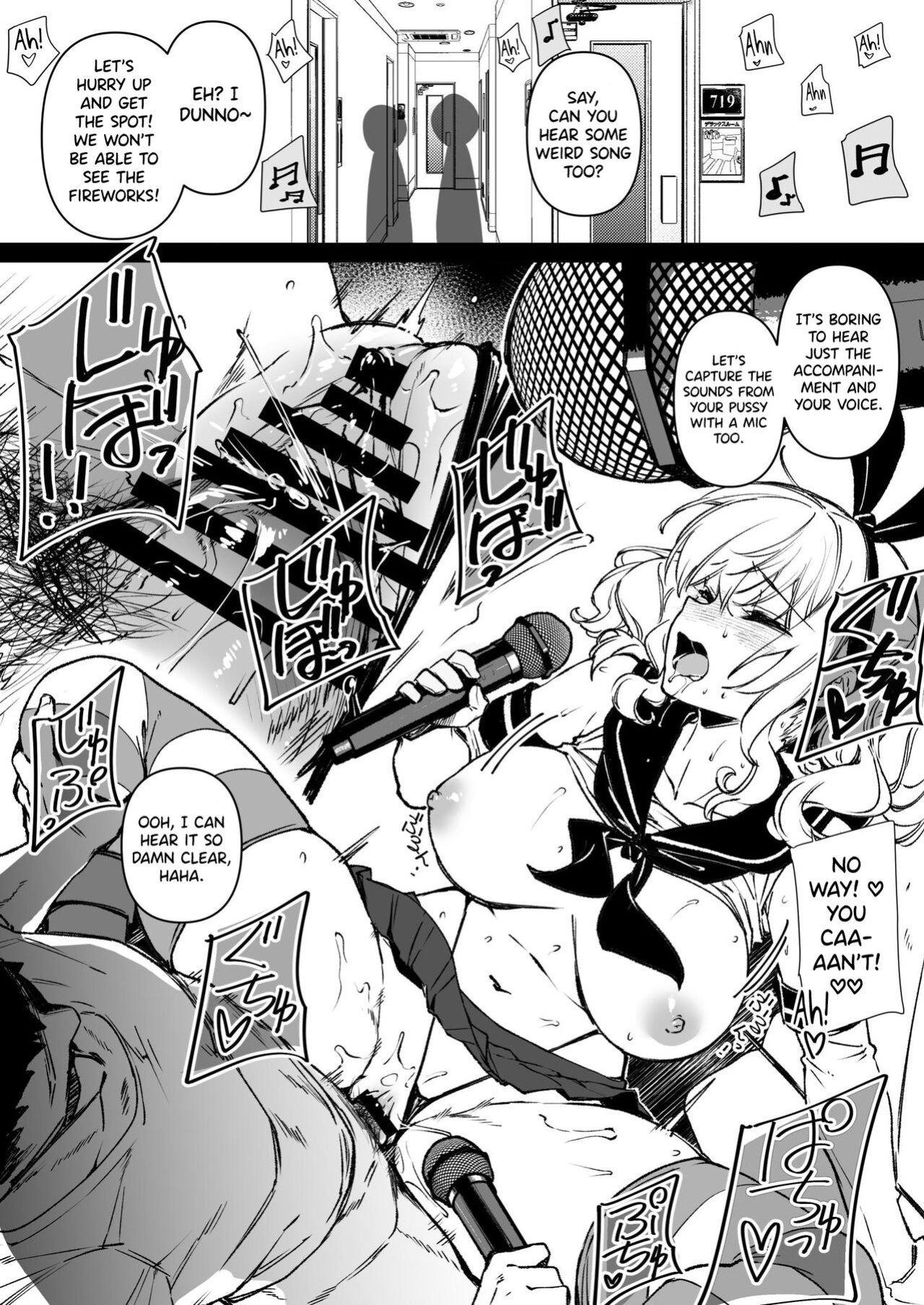 [CHIBIKKO KINGDOM (Kekocha)] Shitsuren Kashima to Karaoke H & Skeb Matome (Kantai Collection - KanColle-) [biribiri]
