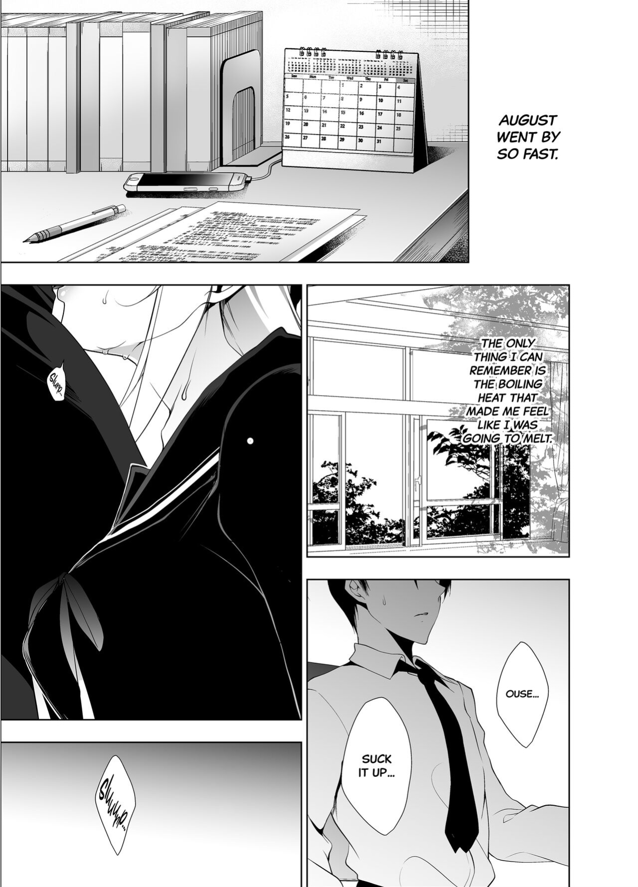 (C97) [Ninokoya (Ninoko)] Shoujo Kaishun 7 + Ninokoya C97 Melonbooks Omakebon [Black Grimoires]