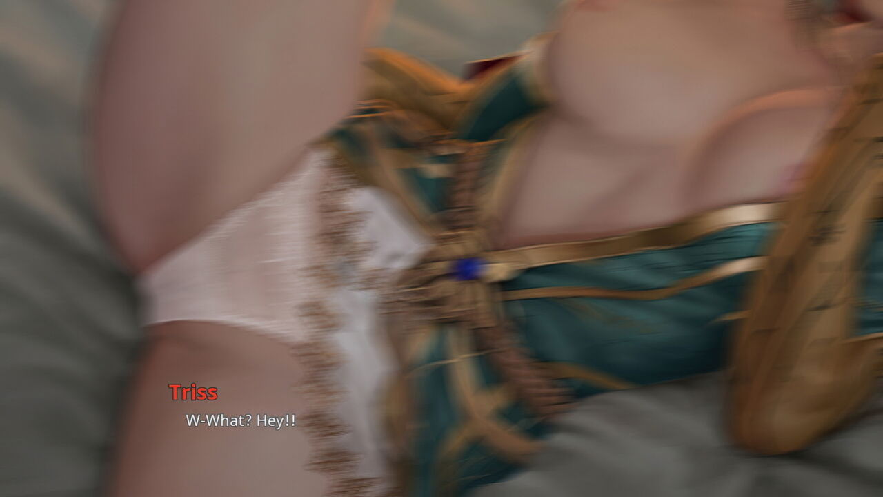 [Firolian] A Secret Remedy