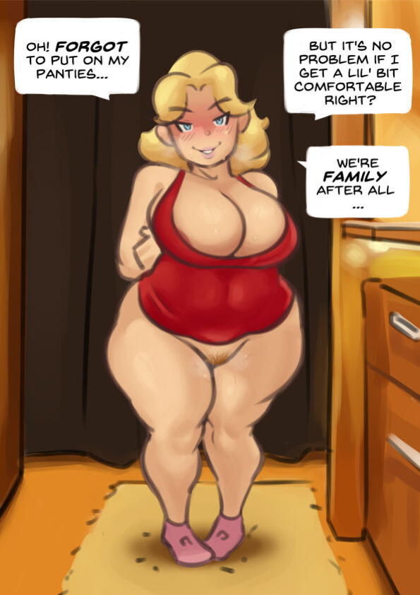 Hillbilly Oedipals (PROLOGUE)