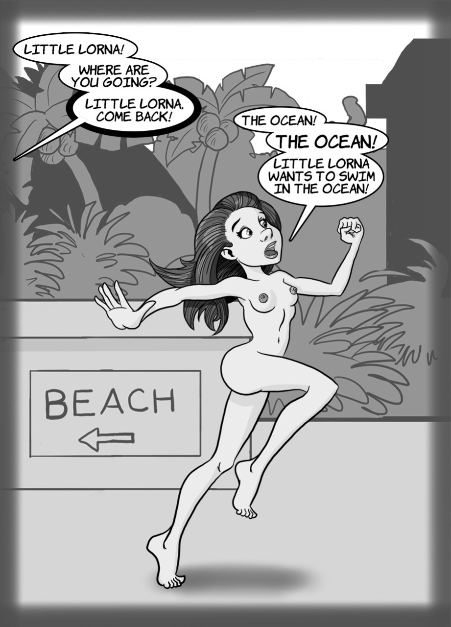 [Sinope] Love Boat - Part Two