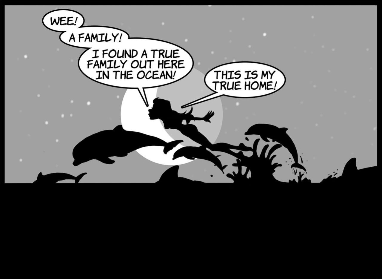 [Sinope] Love Boat - Part Two