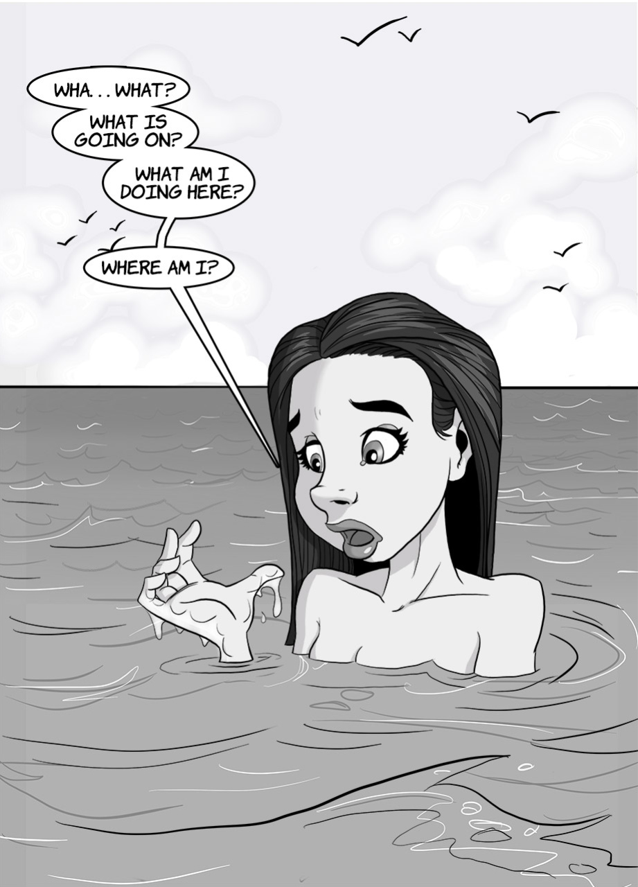 [Sinope] Love Boat - Part Two