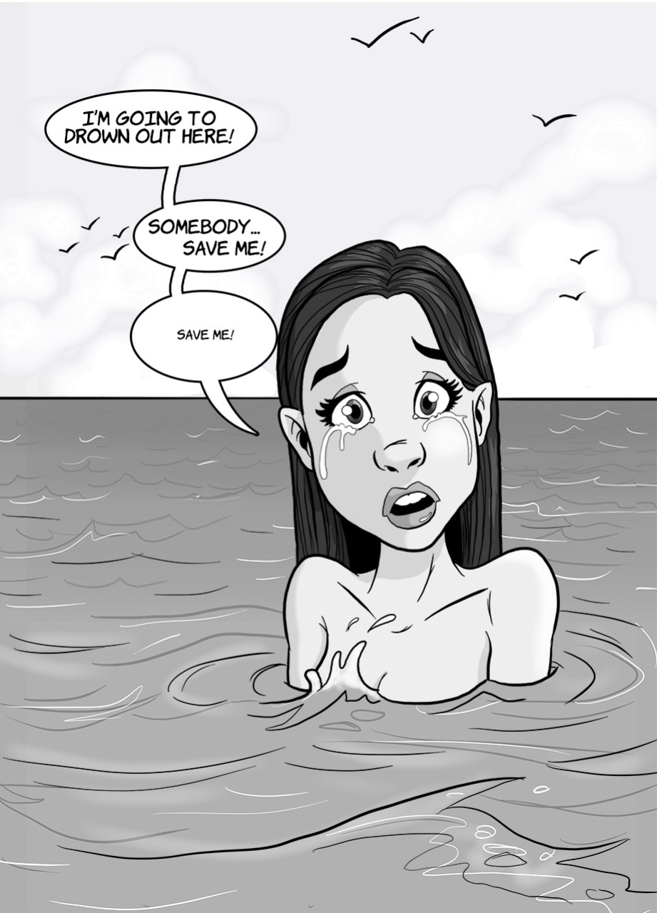 [Sinope] Love Boat - Part Two
