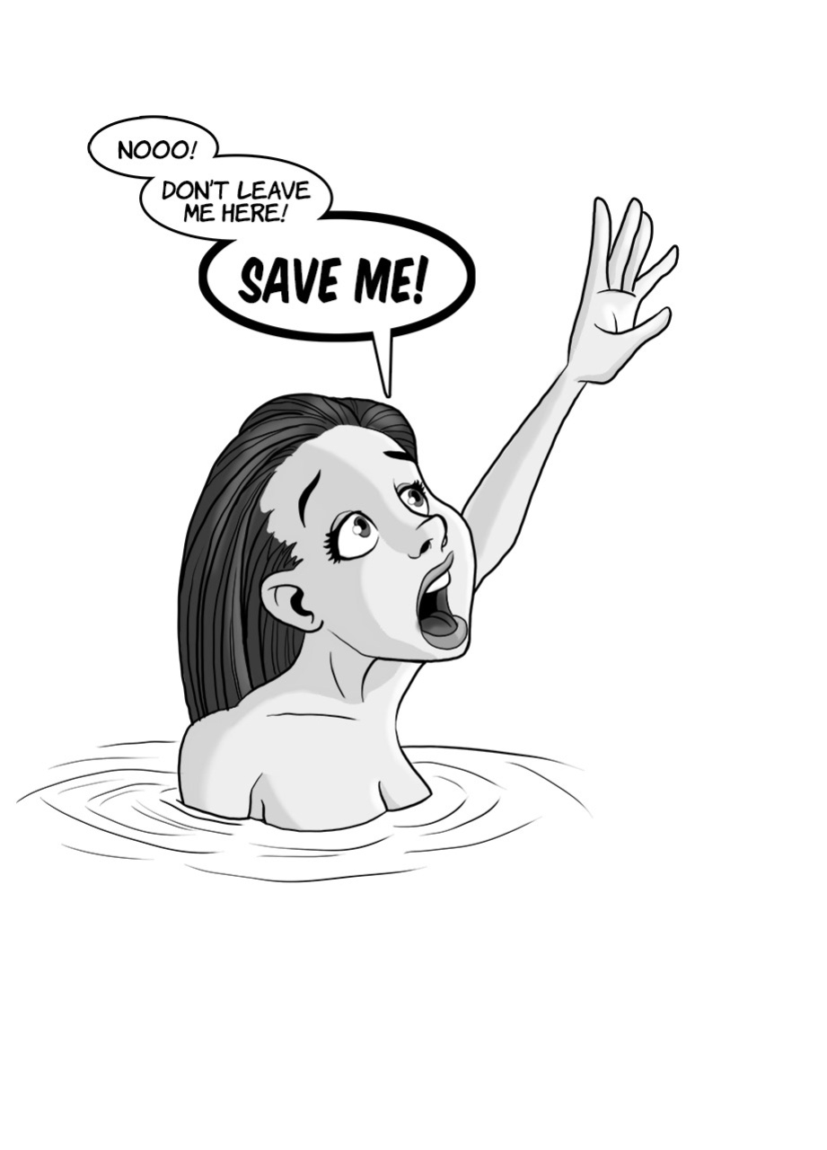 [Sinope] Love Boat - Part Two