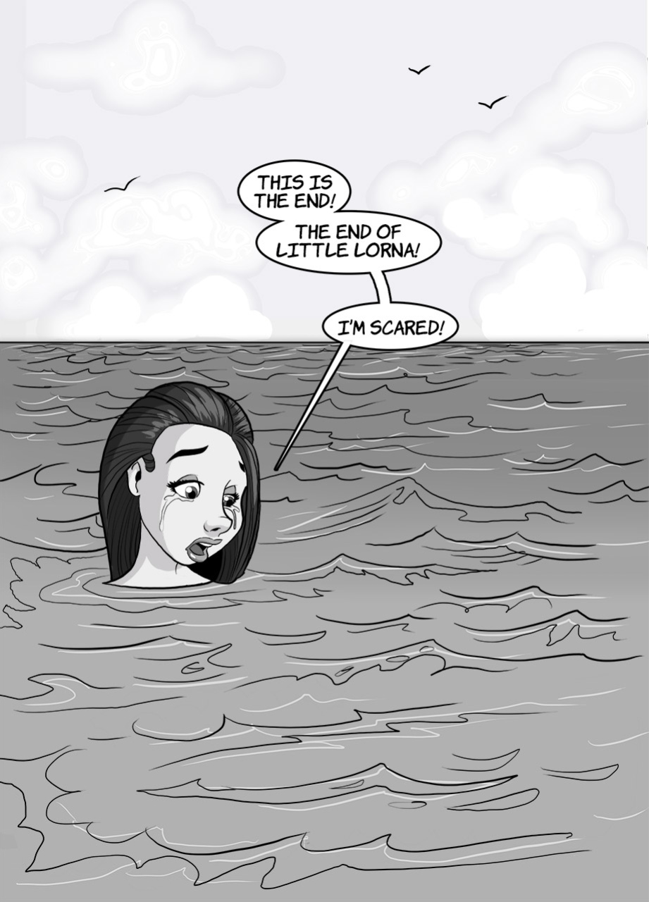 [Sinope] Love Boat - Part Two