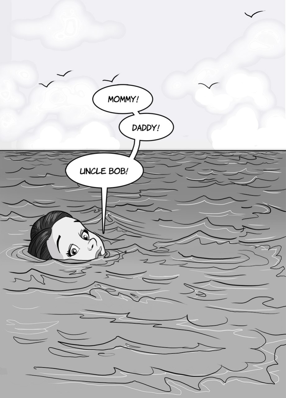 [Sinope] Love Boat - Part Two