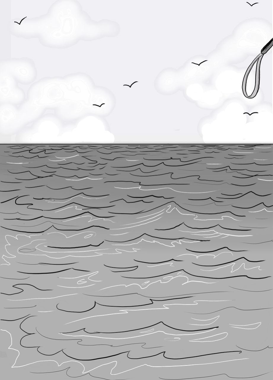 [Sinope] Love Boat - Part Two