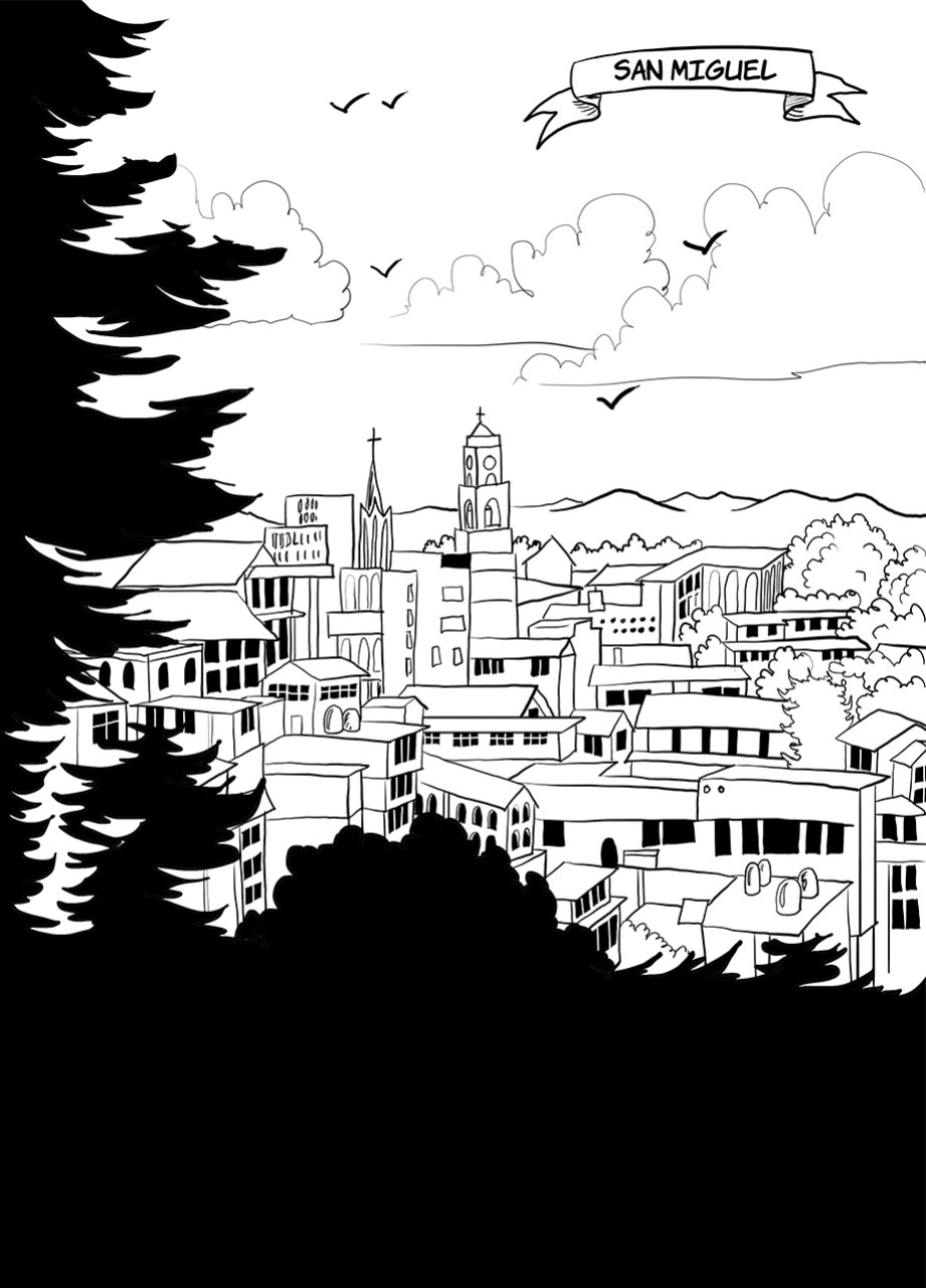 [Sinope] Love Boat - Part Two
