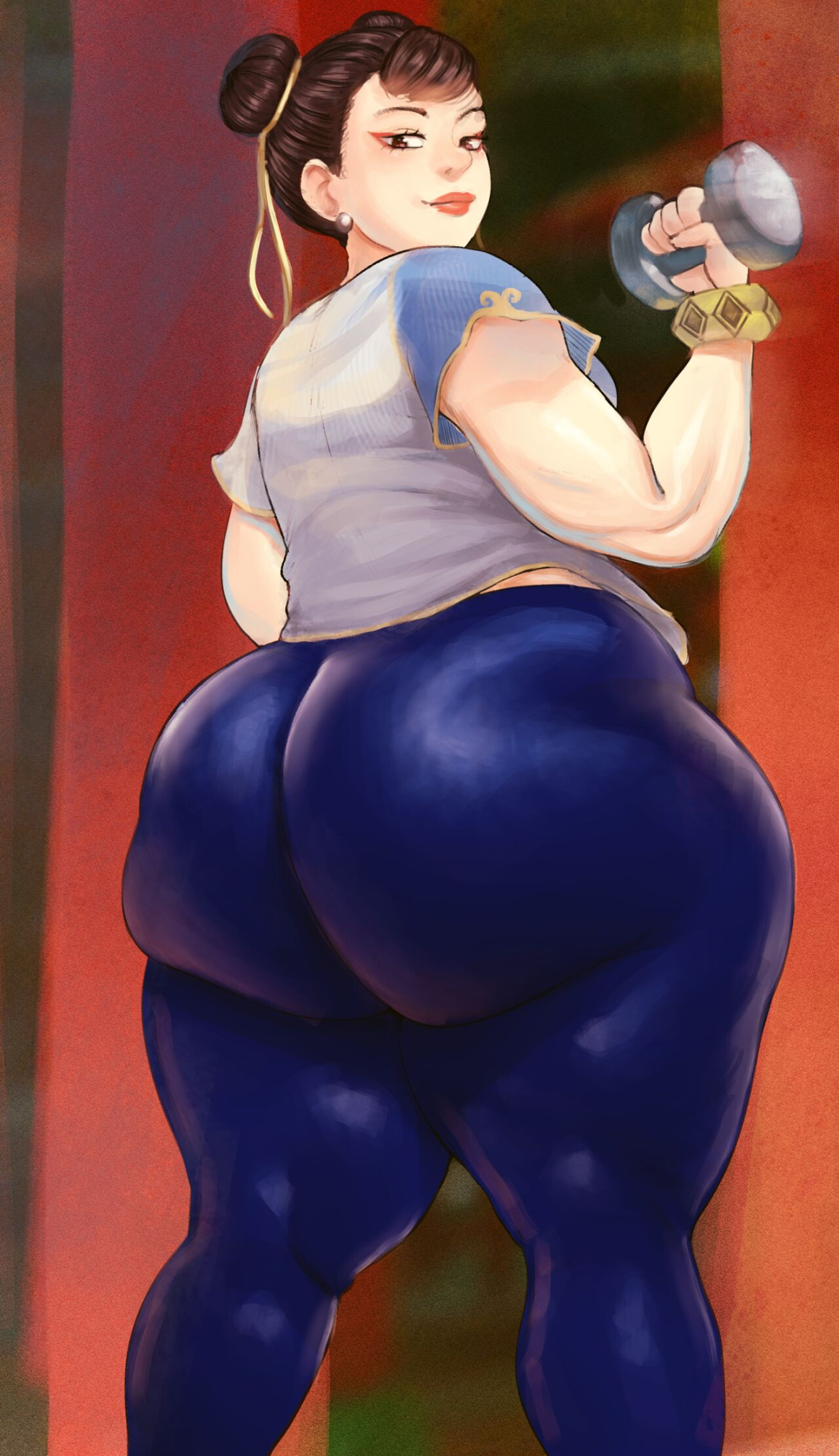 [Patreon] JayKuma