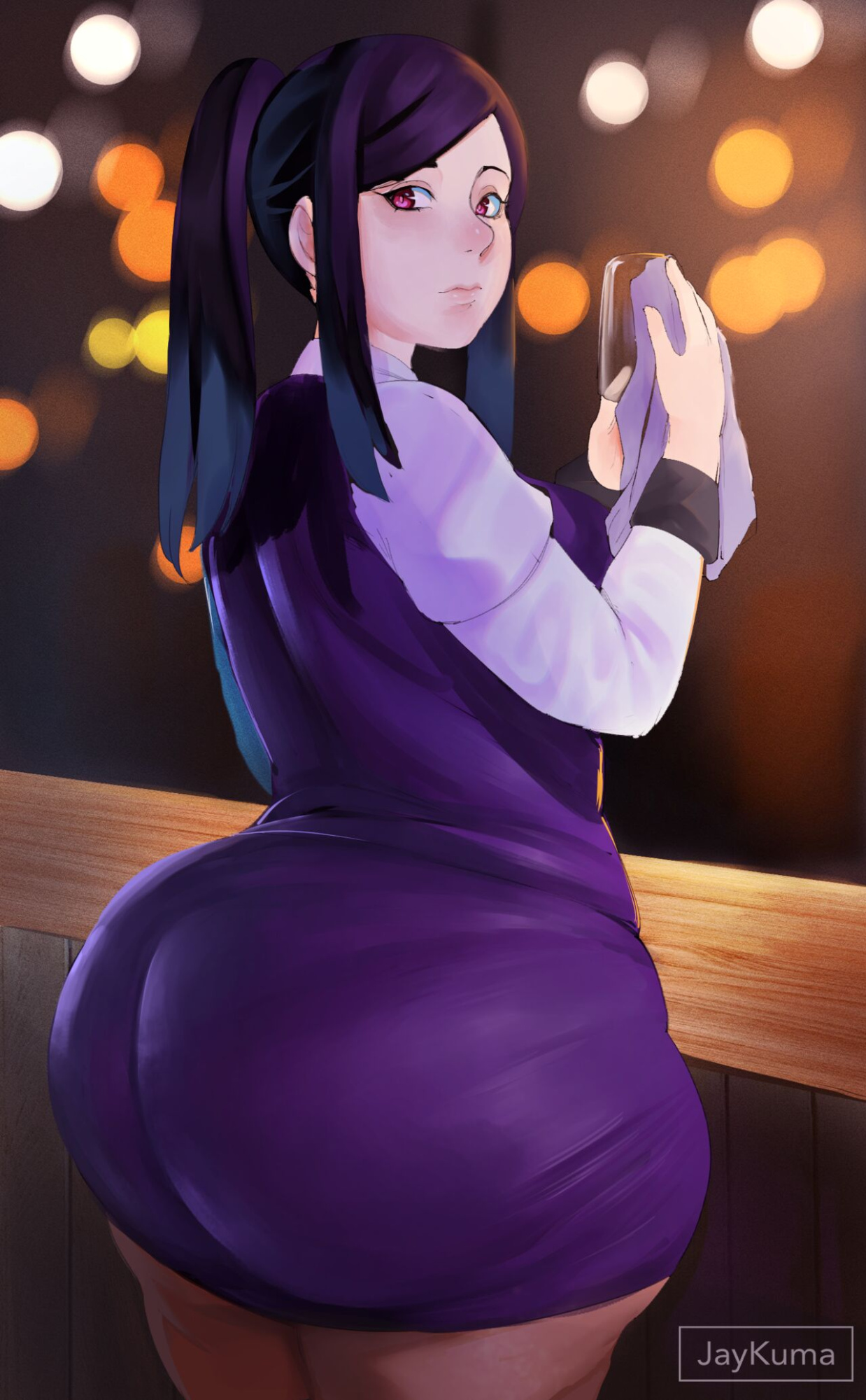[Patreon] JayKuma