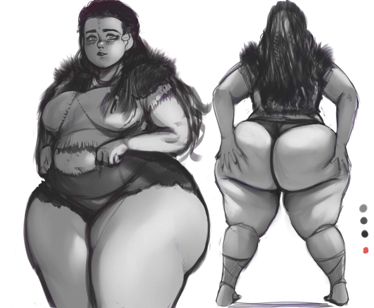 [Patreon] JayKuma