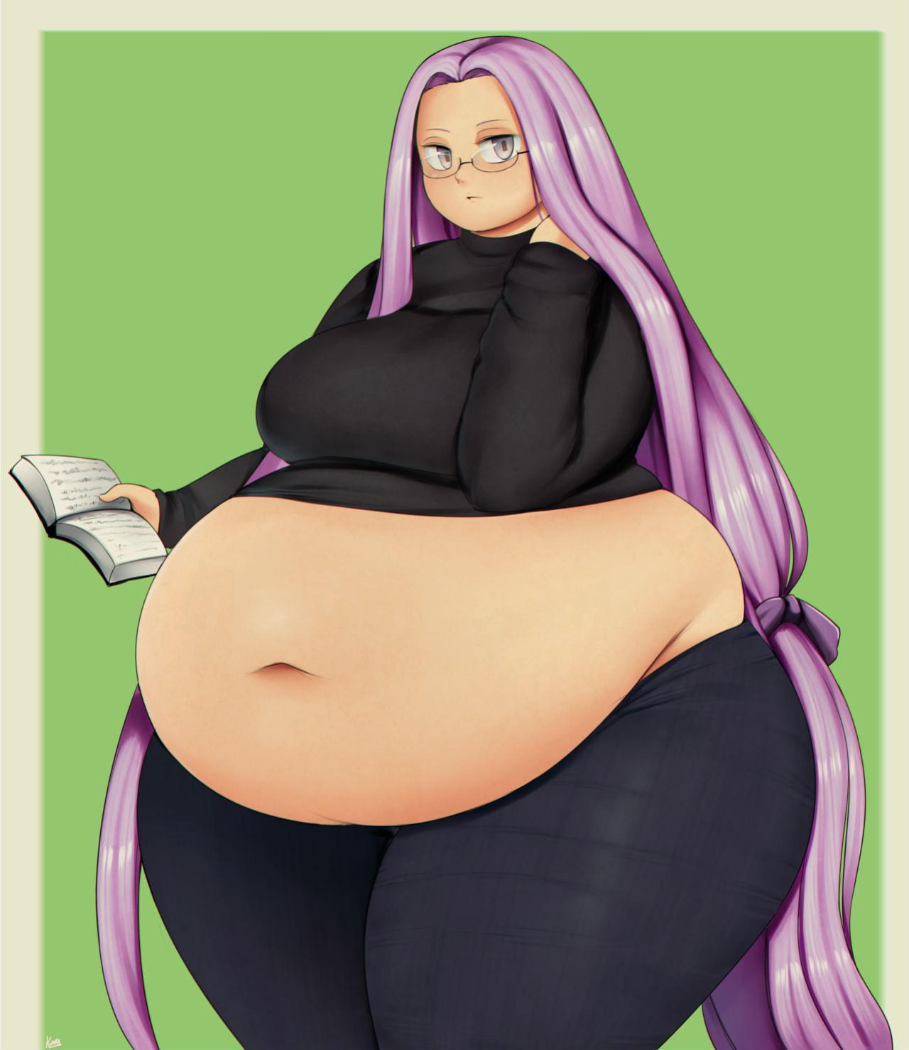 [Patreon] JayKuma