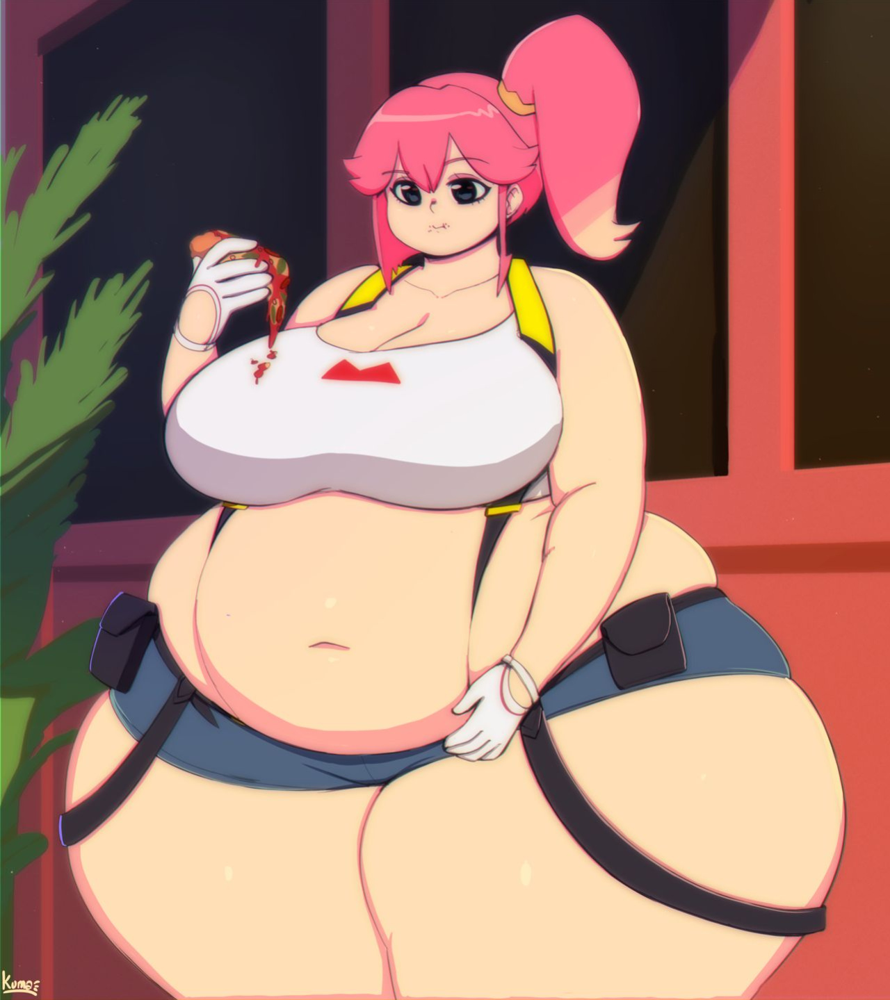 [Patreon] JayKuma