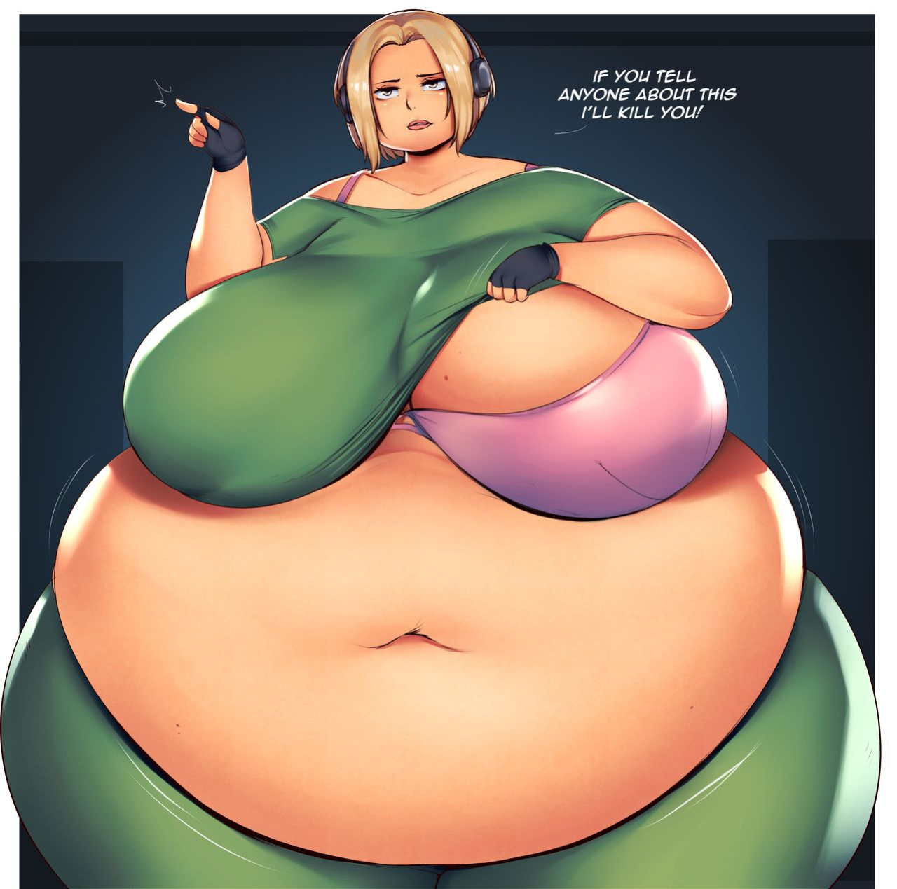 [Patreon] JayKuma