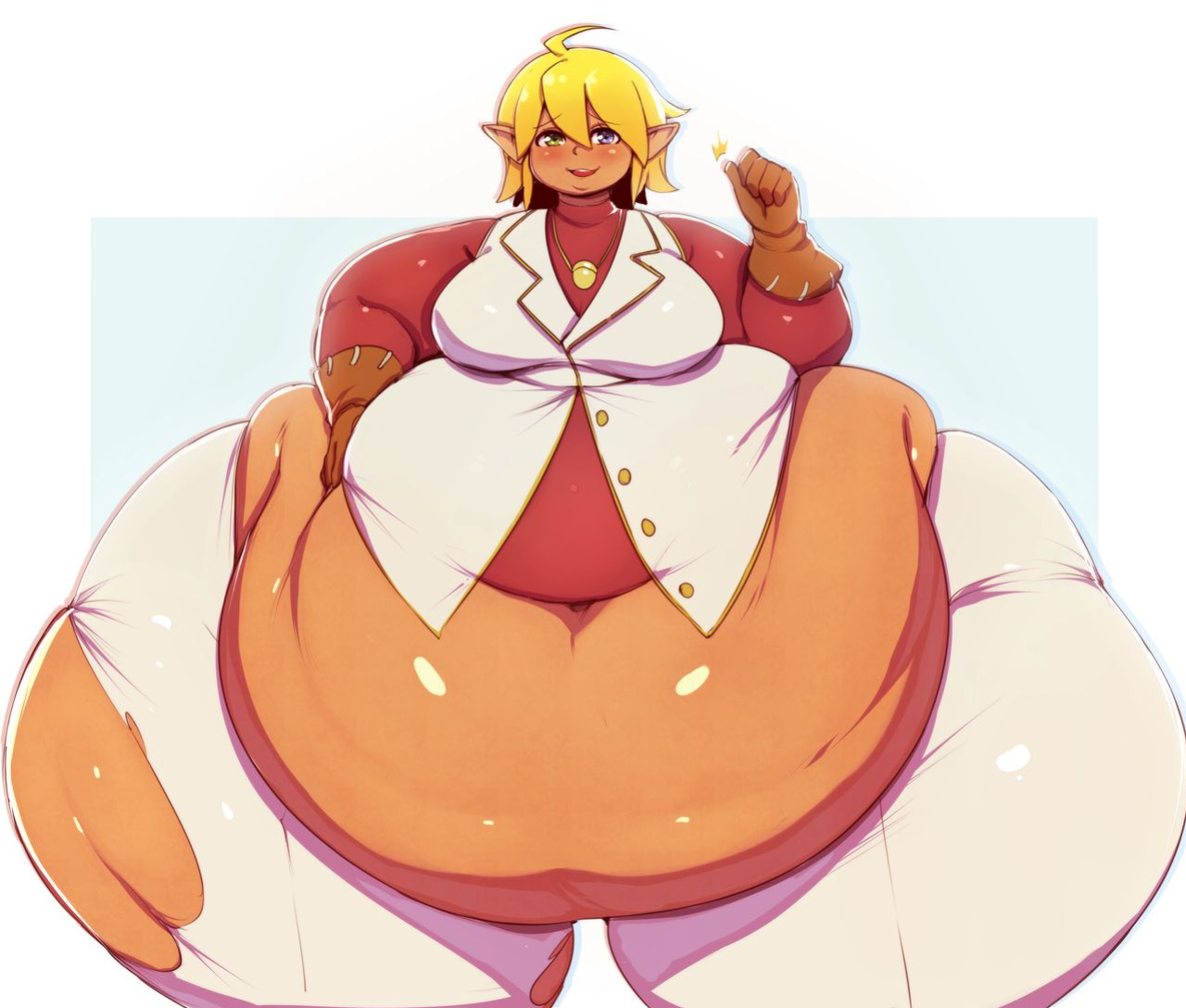 [Patreon] JayKuma