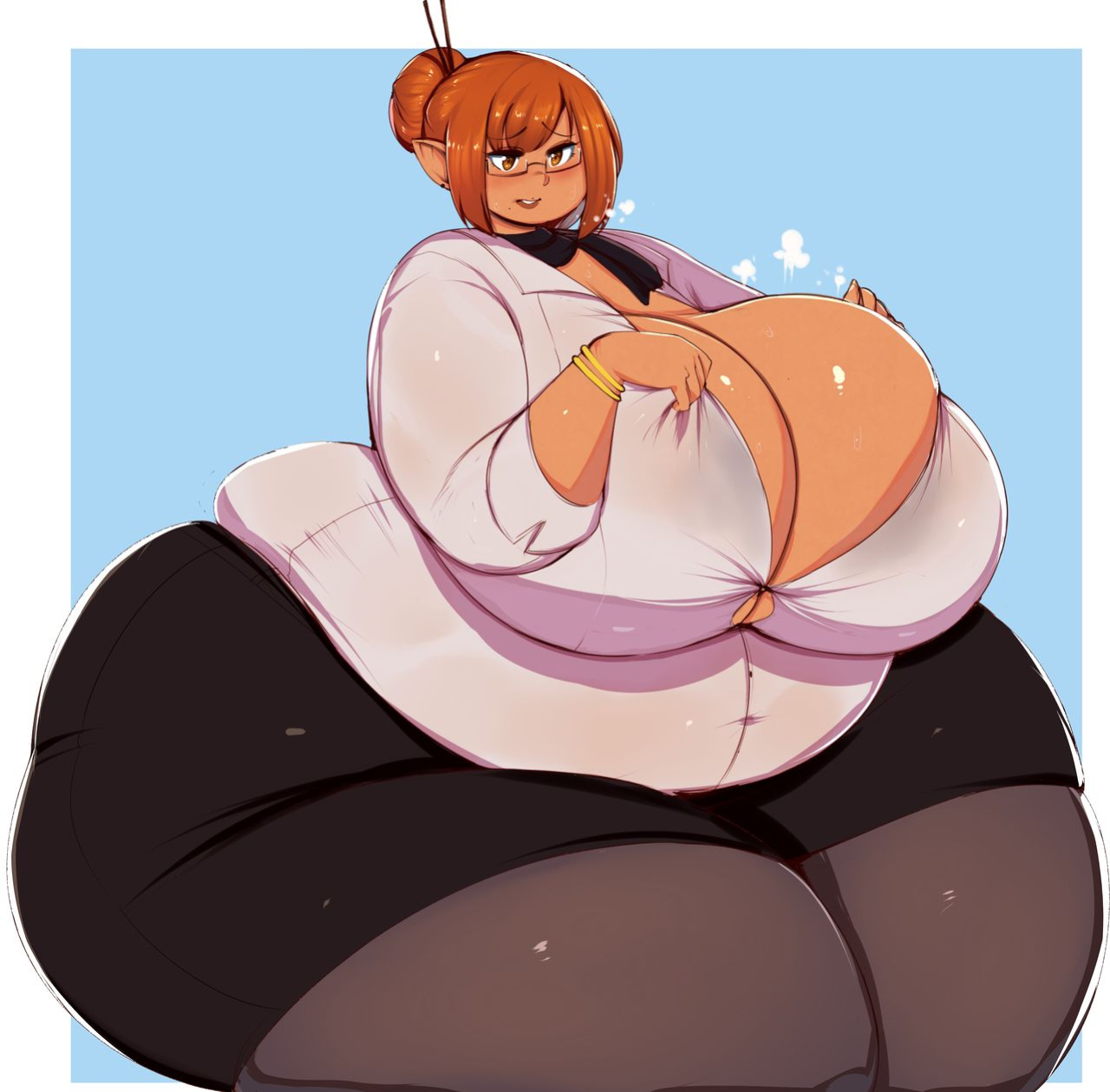 [Patreon] JayKuma