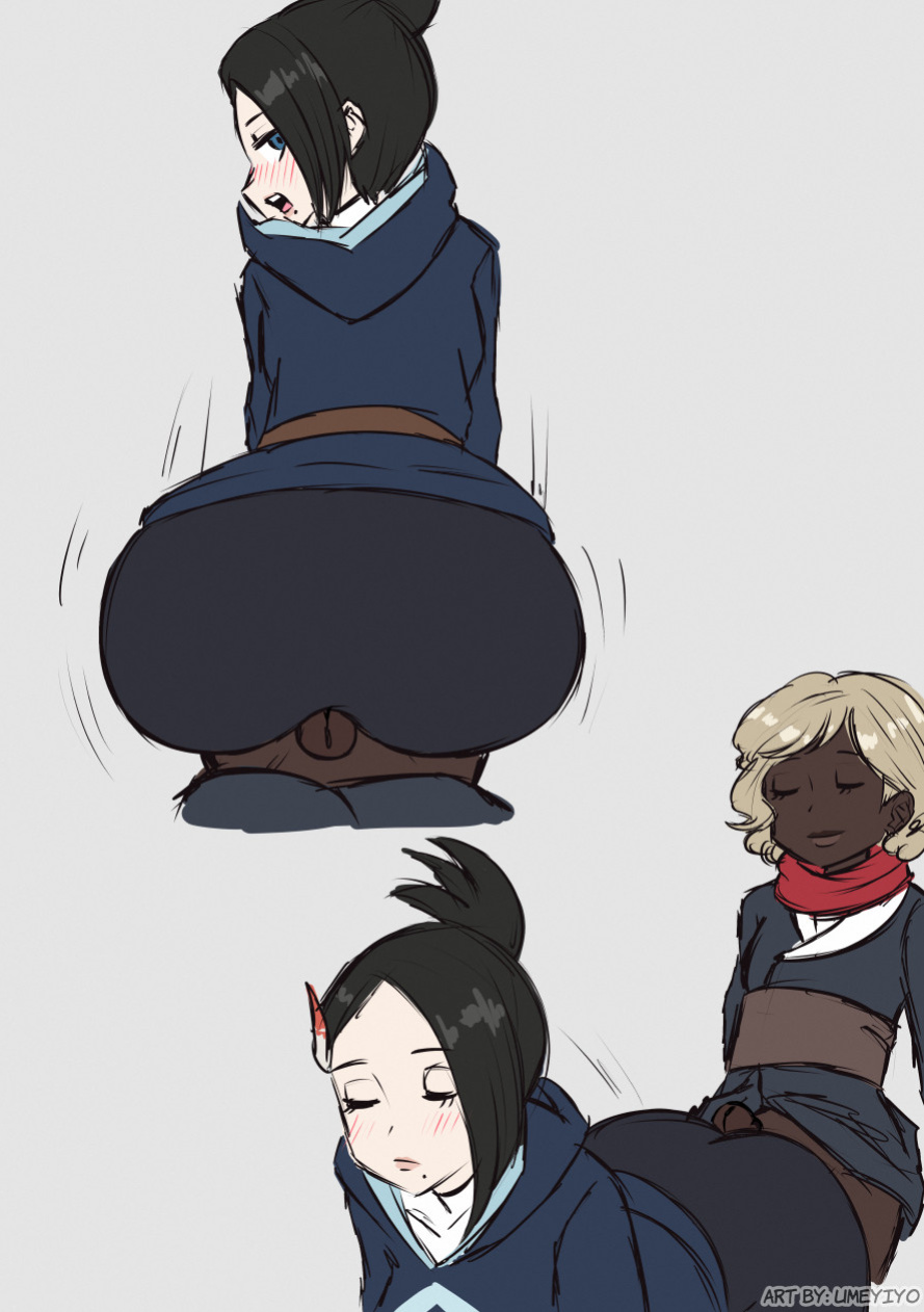 [Umeyiyo] Pokémon Legends Doodle (Pokémon)