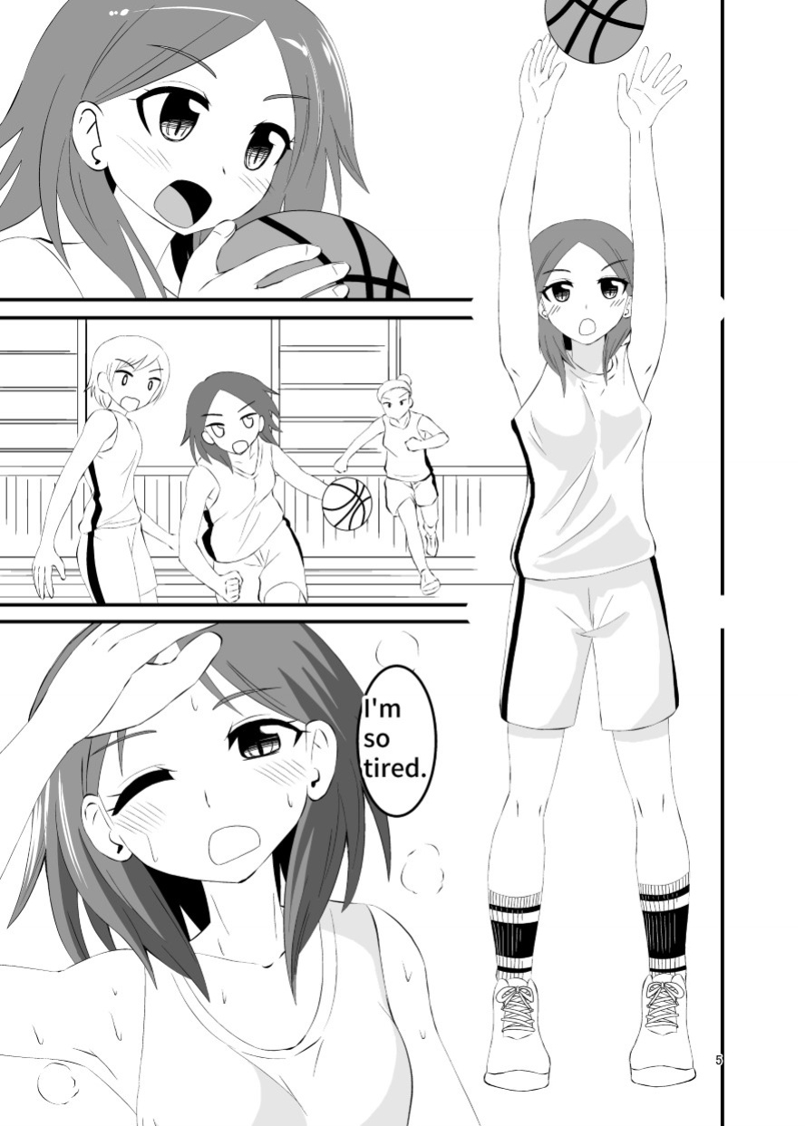 [Shivharu] Socks Fetish