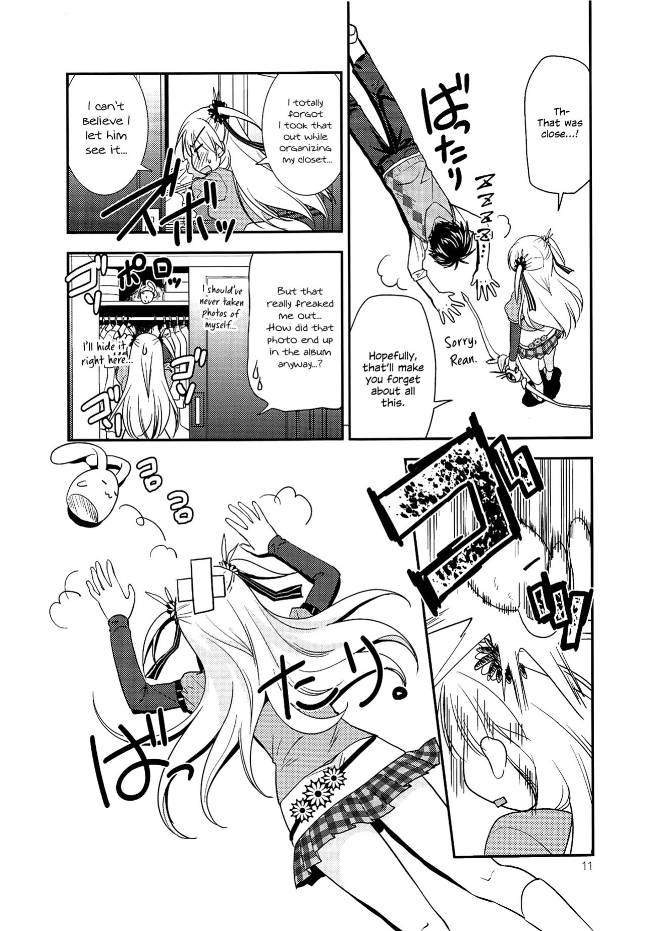 (C89) [C.A.T (Morisaki Kurumi)] Kuroi Rekishi no Kyousoukyoku (The Legend of Heroes: Sen no Kiseki 2, Magical Girl Alisa, Tokyo Xanadu) {Hennojin}
