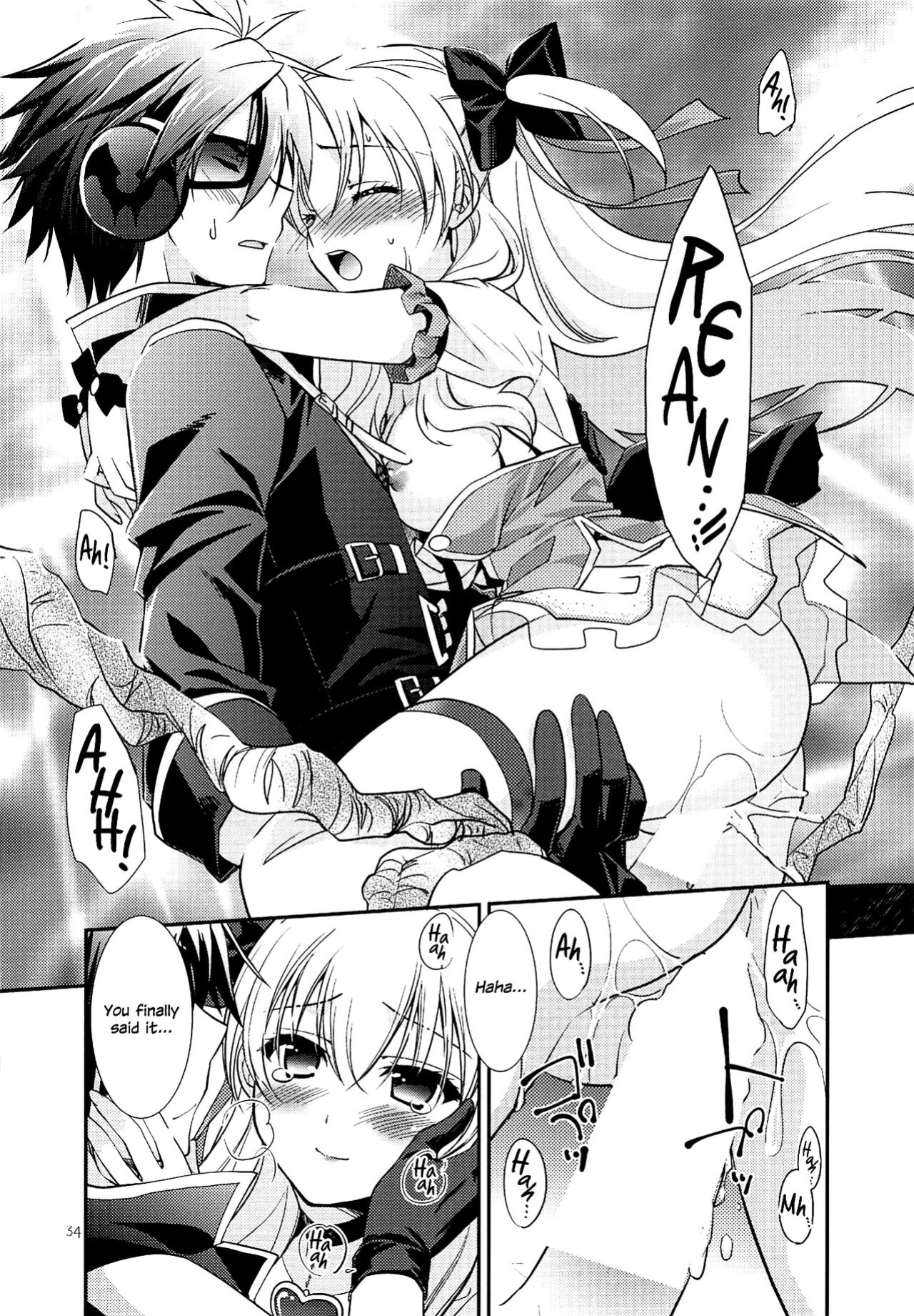 (C89) [C.A.T (Morisaki Kurumi)] Kuroi Rekishi no Kyousoukyoku (The Legend of Heroes: Sen no Kiseki 2, Magical Girl Alisa, Tokyo Xanadu) {Hennojin}
