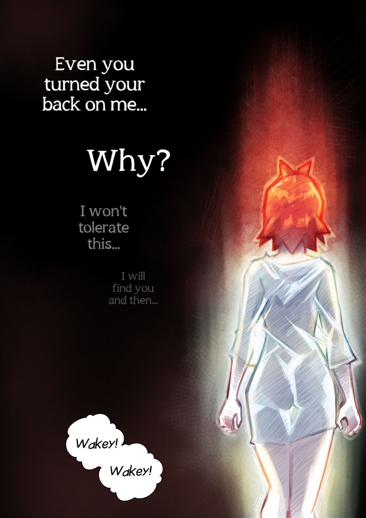 [Mr.E] Cherry Road Part 8.5 - Spin off