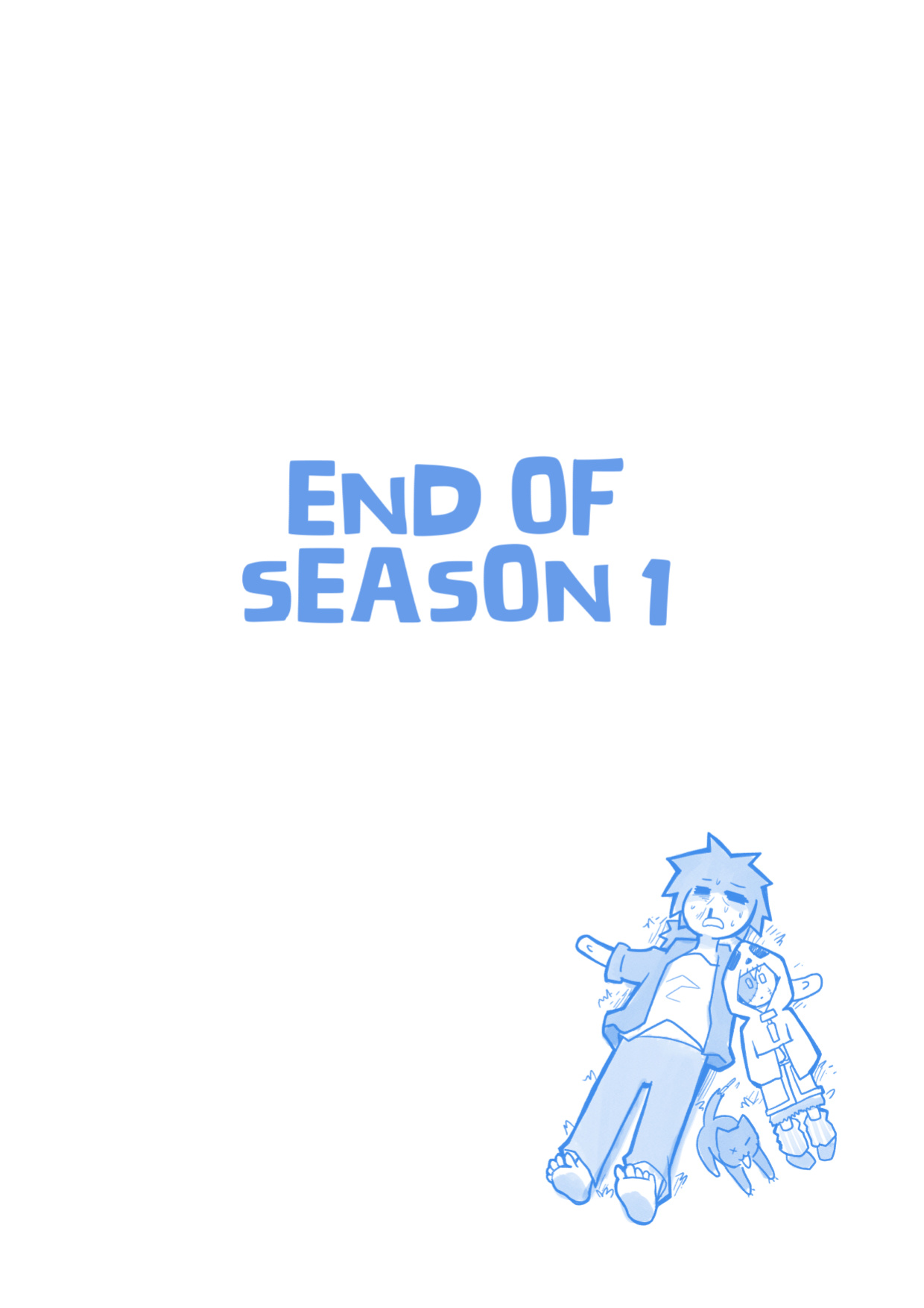 [Mr.E] Cherry Road Part 8.5 - Spin off